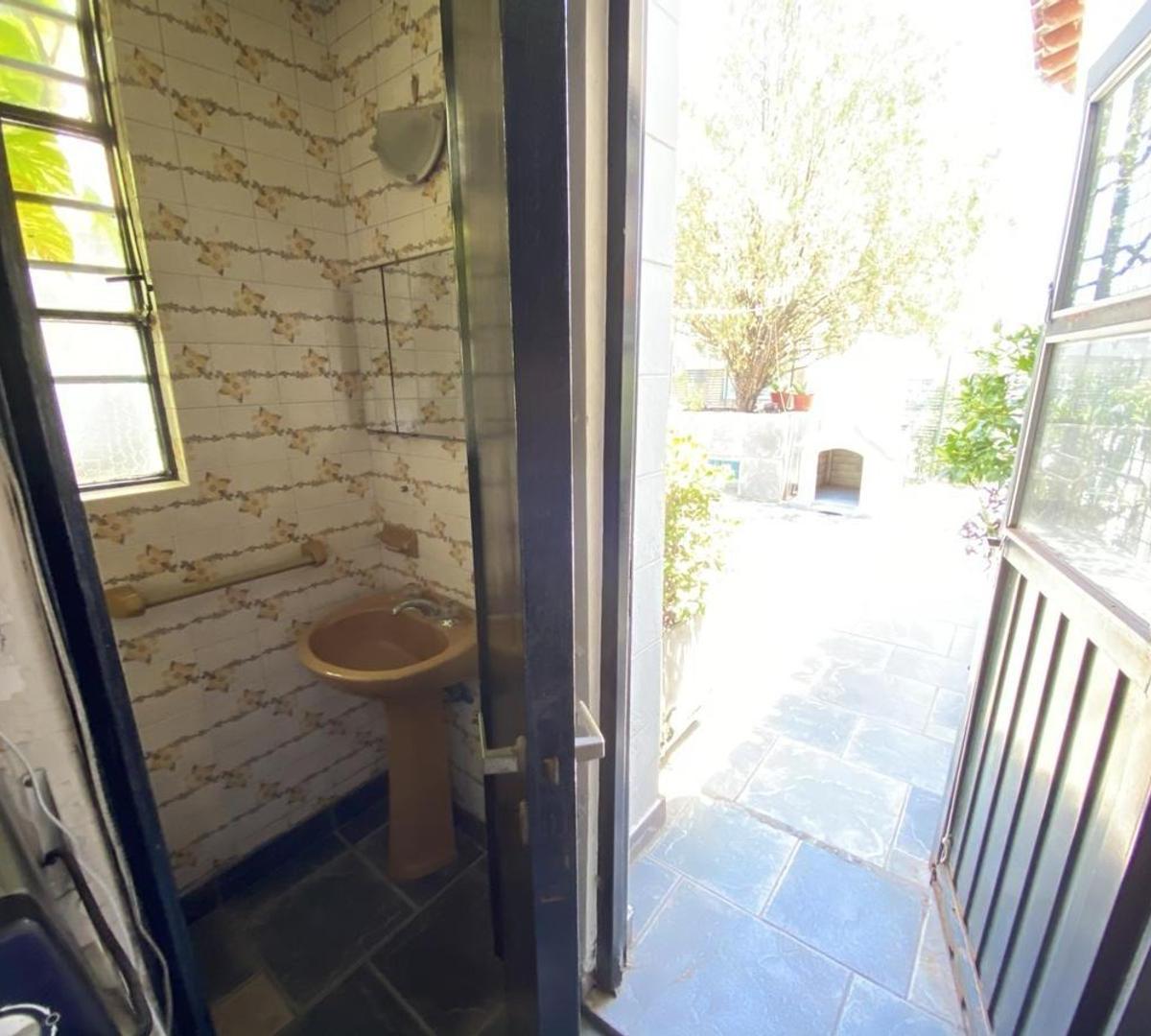 Departamento 5 Ambientes con Terraza en Belgrano 5