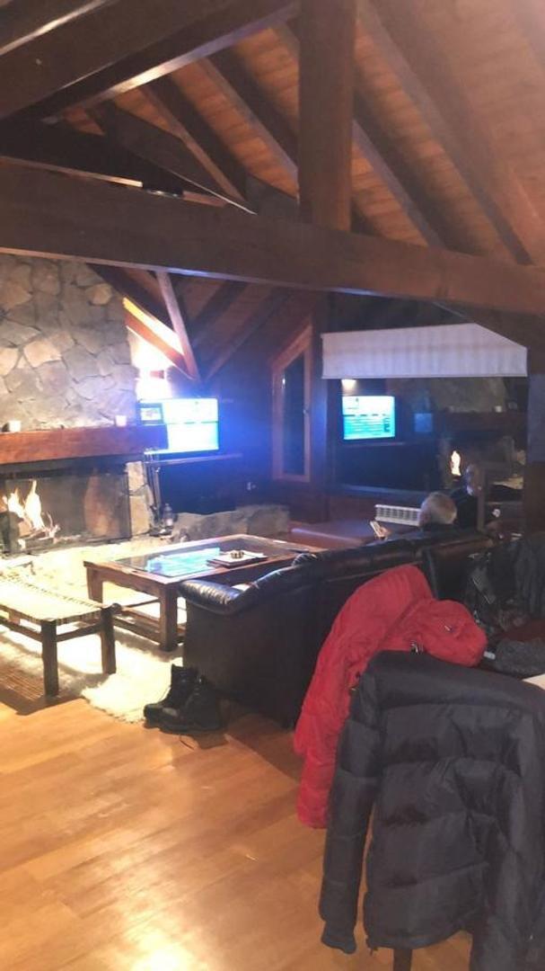 Casa 5 Ambientes en San Martin de Los Andes 5