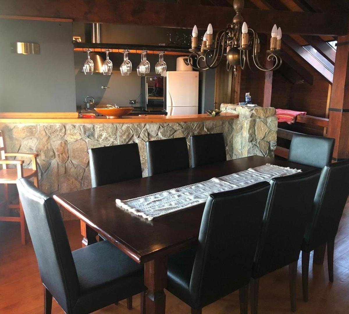 Casa 5 Ambientes en San Martin de Los Andes 5