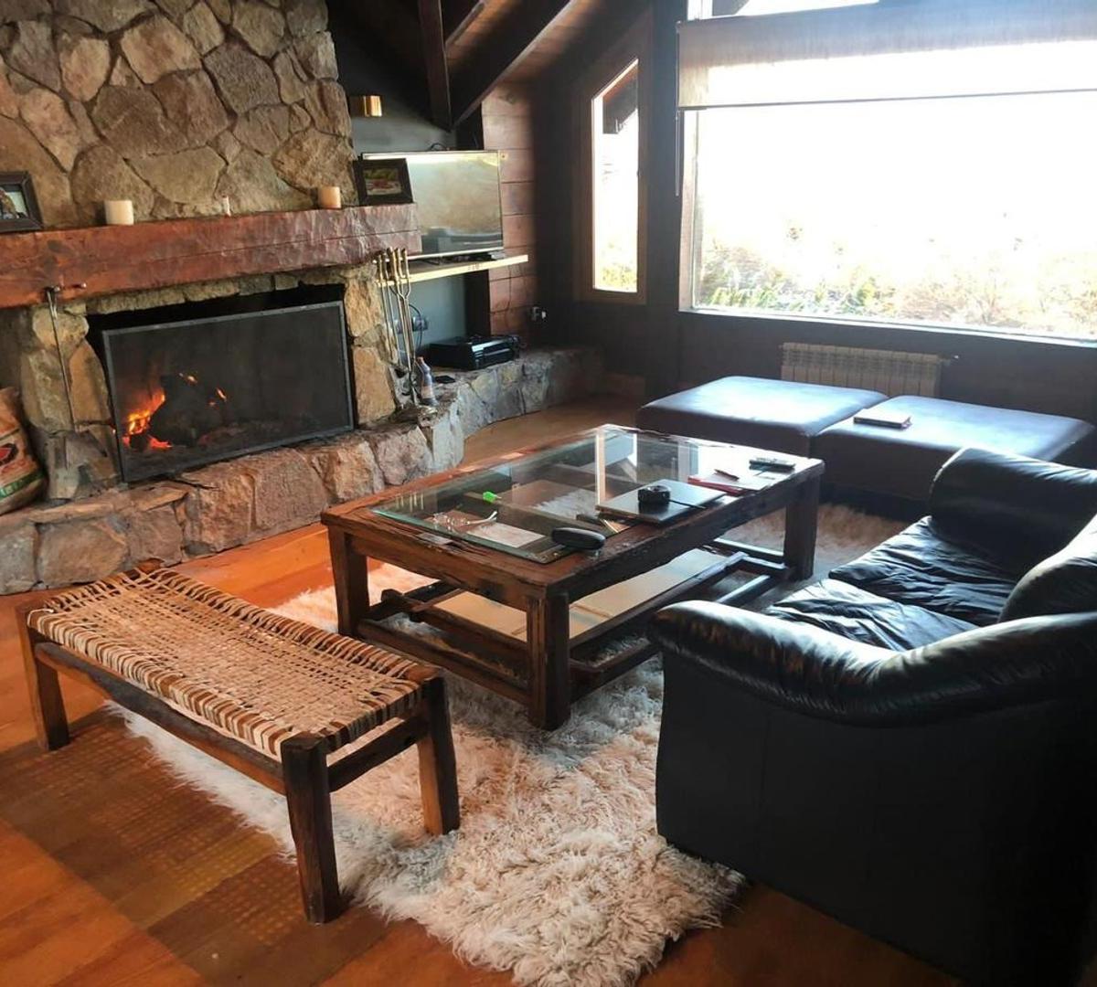 Casa 5 Ambientes en San Martin de Los Andes 3