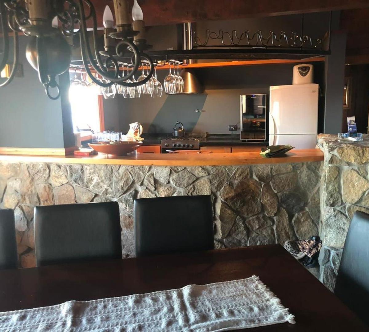 Casa 5 Ambientes en San Martin de Los Andes 4