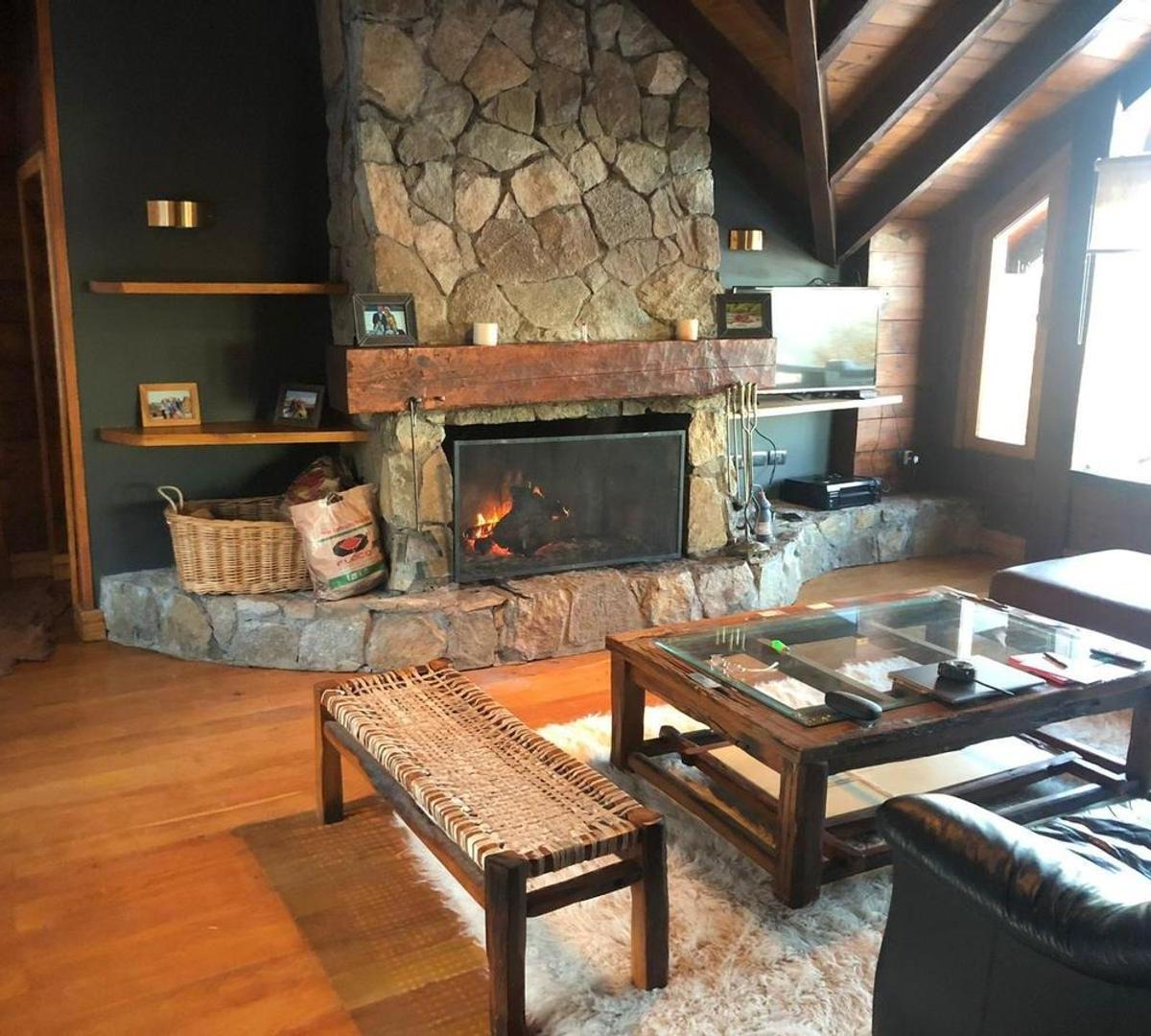 Casa 5 Ambientes en San Martin de Los Andes 2