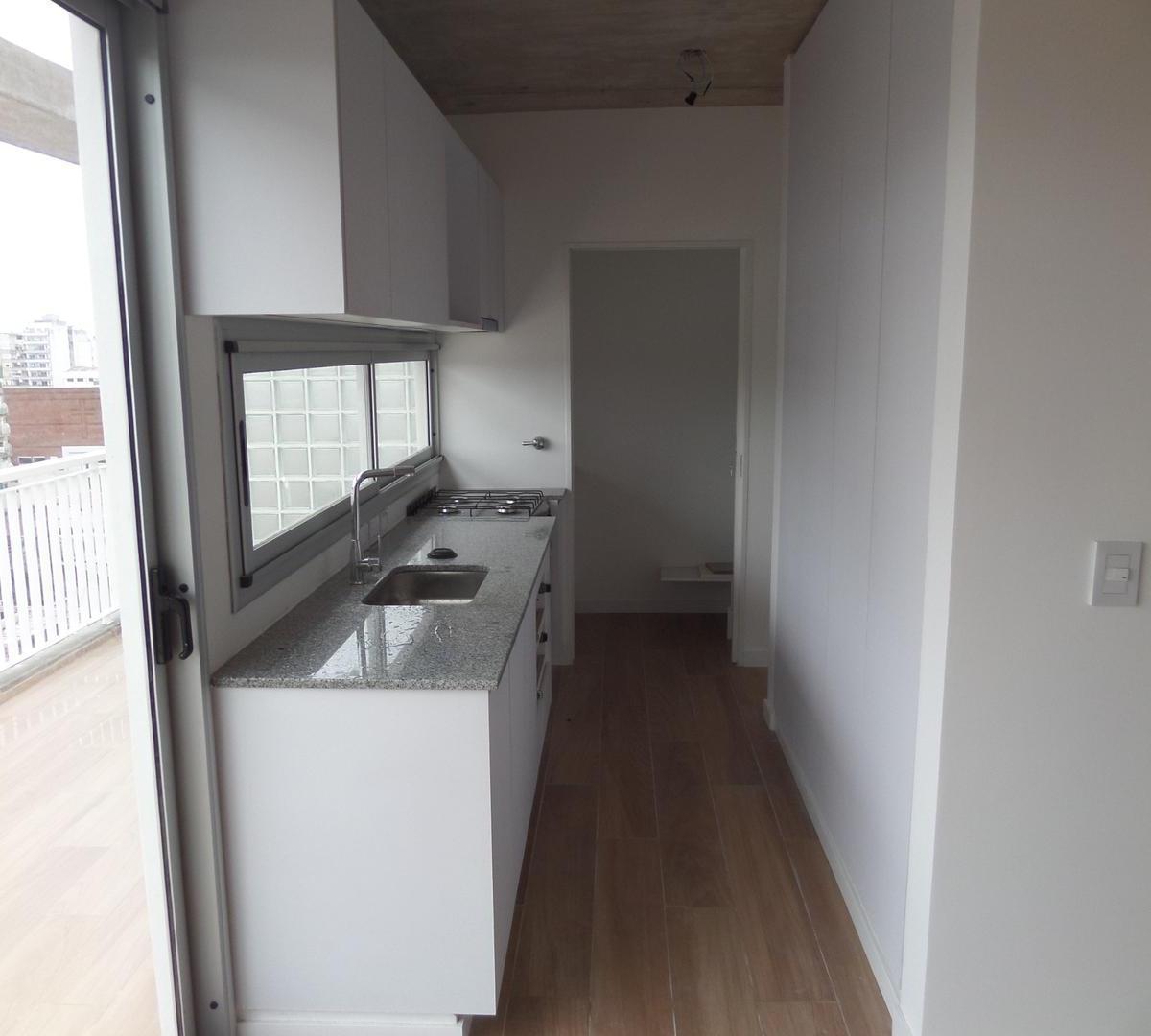 Departamento VENTA Flores 4 ambientes balcón finananciacion