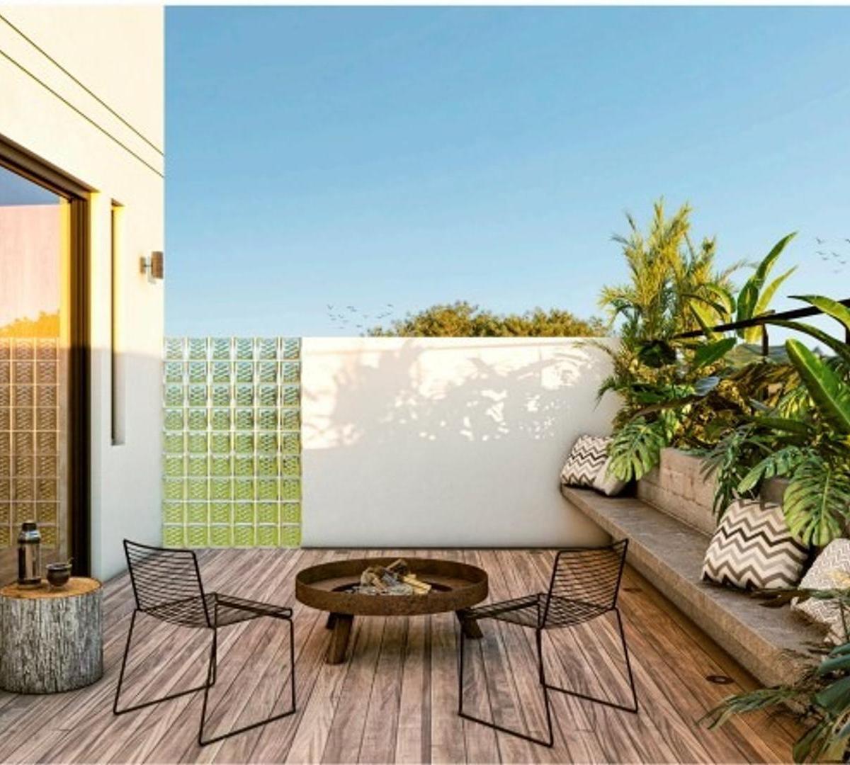 Departamento Venta Flores 3 Ambientes Balcón y Financiación 5