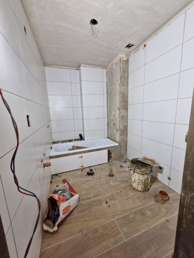 Departamento Venta Flores 3 Ambientes Balcón y Financiación 2