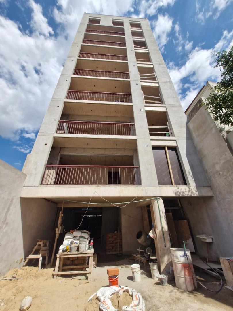 Departamento Venta Flores 3 Ambientes Balcón y Financiación 4