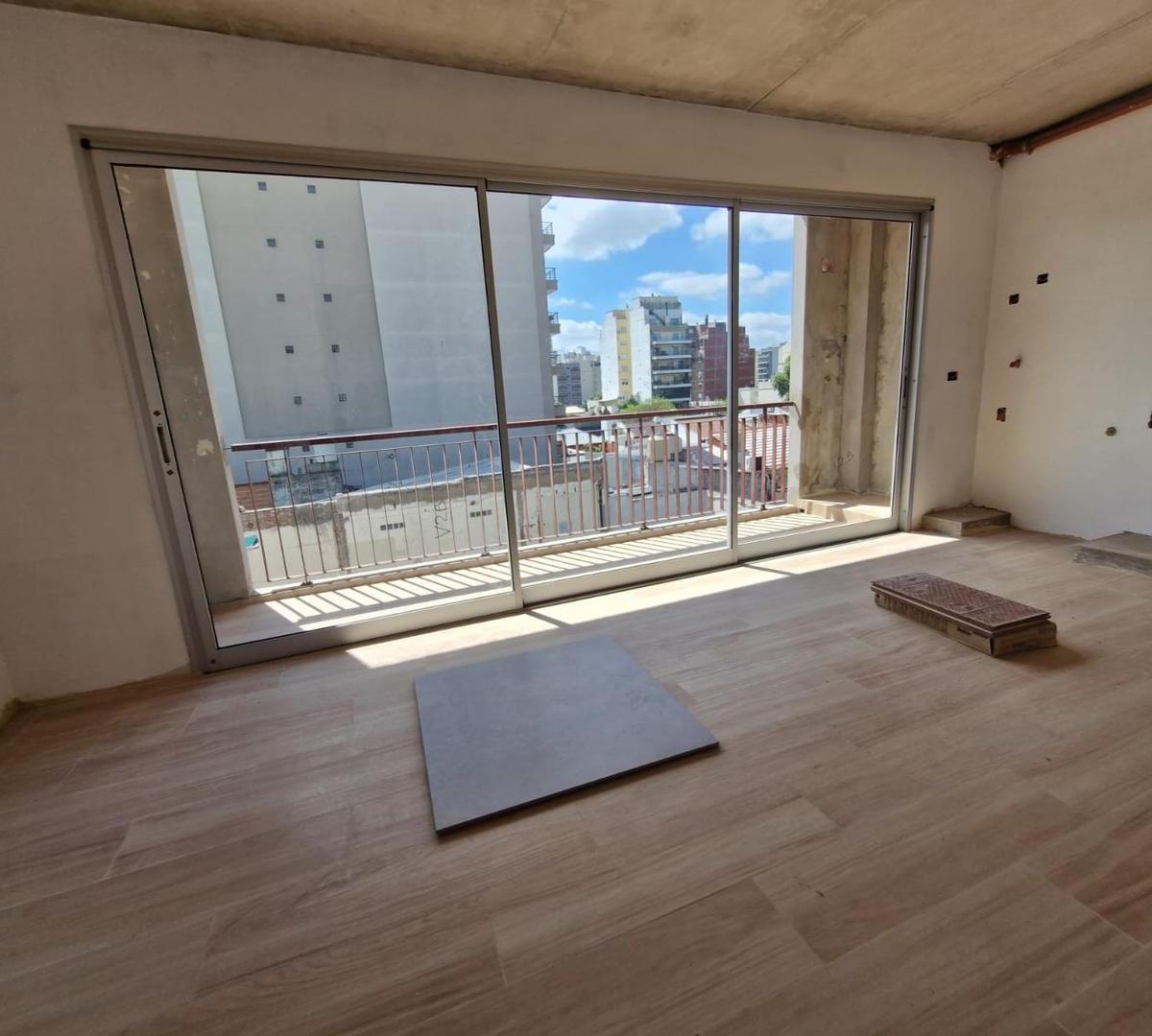 Departamento Venta Flores 3 Ambientes Balcón y Financiación 1