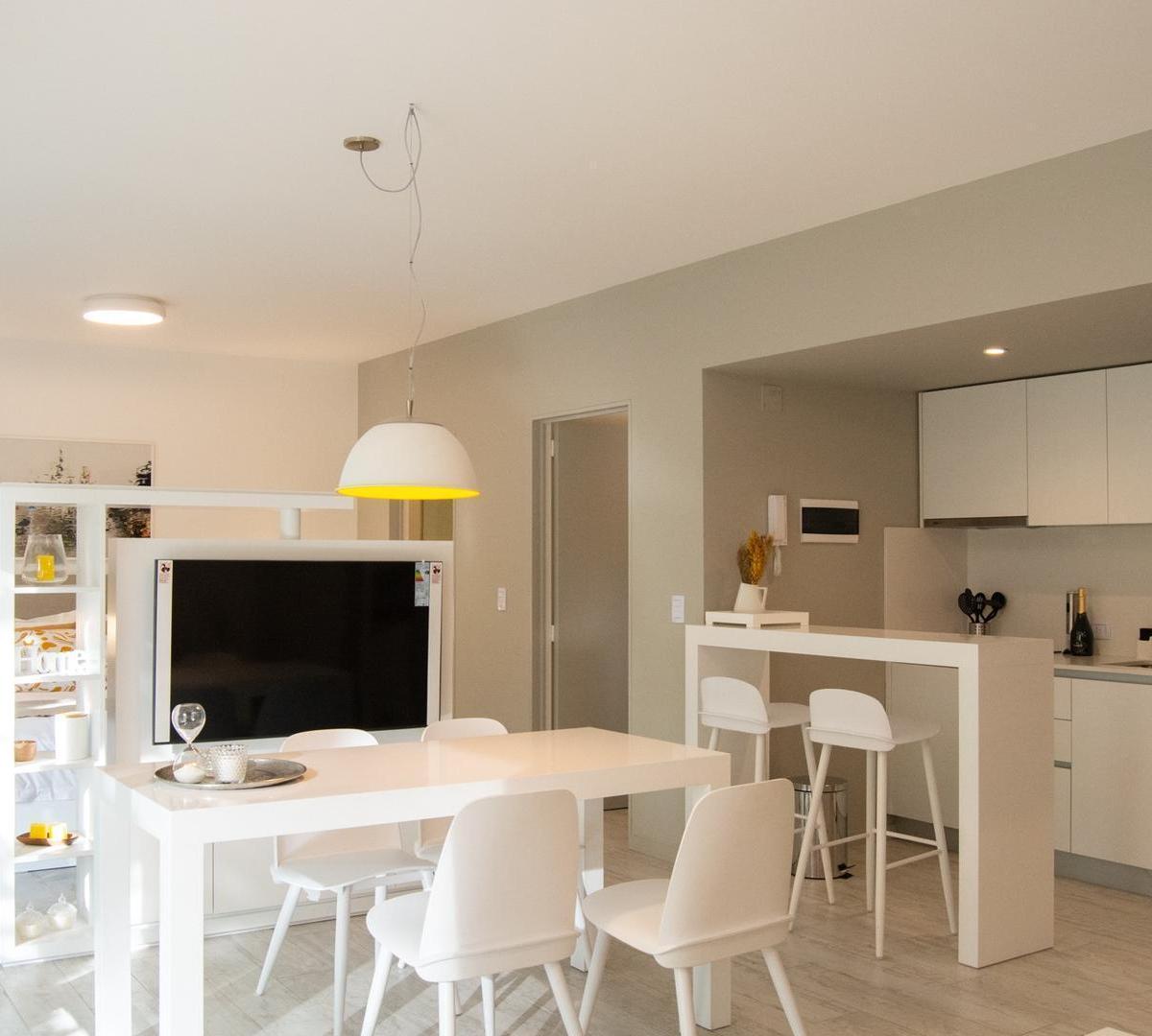 Foto de VENTA Monoambiente A ESTRENAR en PALERMO, imagen 4