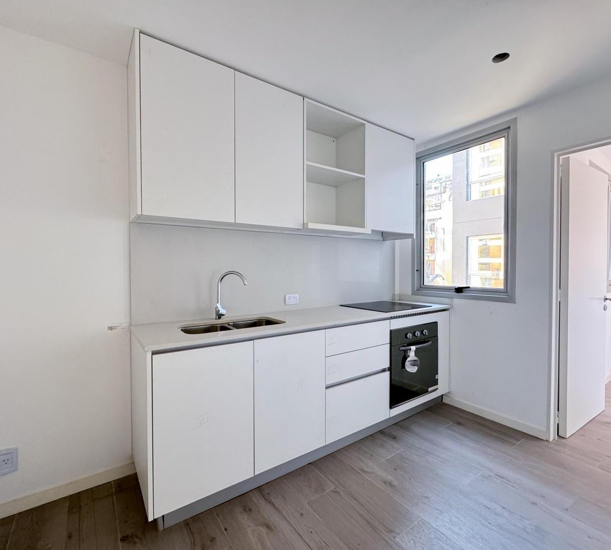 VENTA Departamento 4 Ambientrs en LAS CAÑITAS