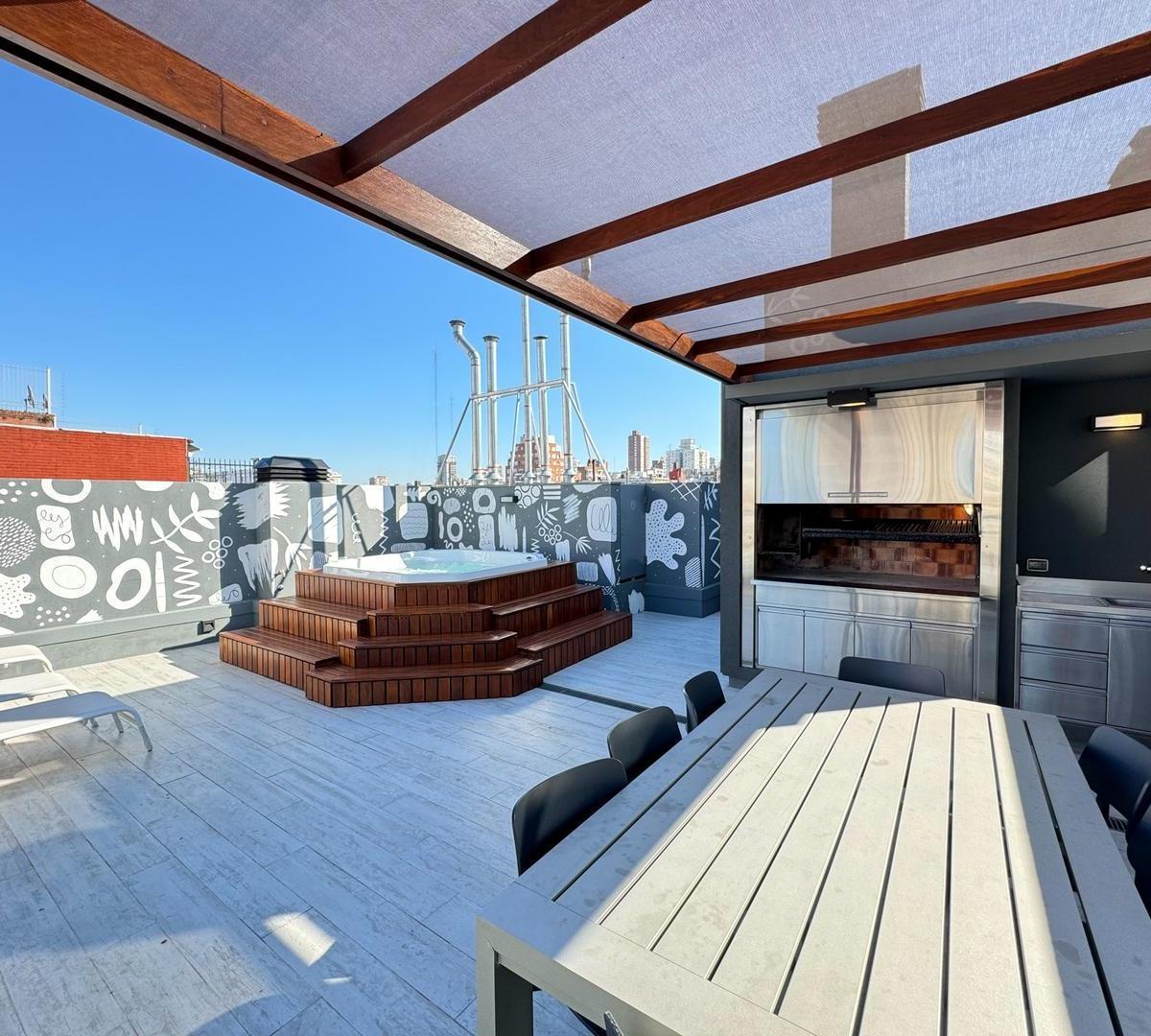 Foto de VENTA Departamento 4 Ambientrs en LAS CAÑITAS, imagen 5