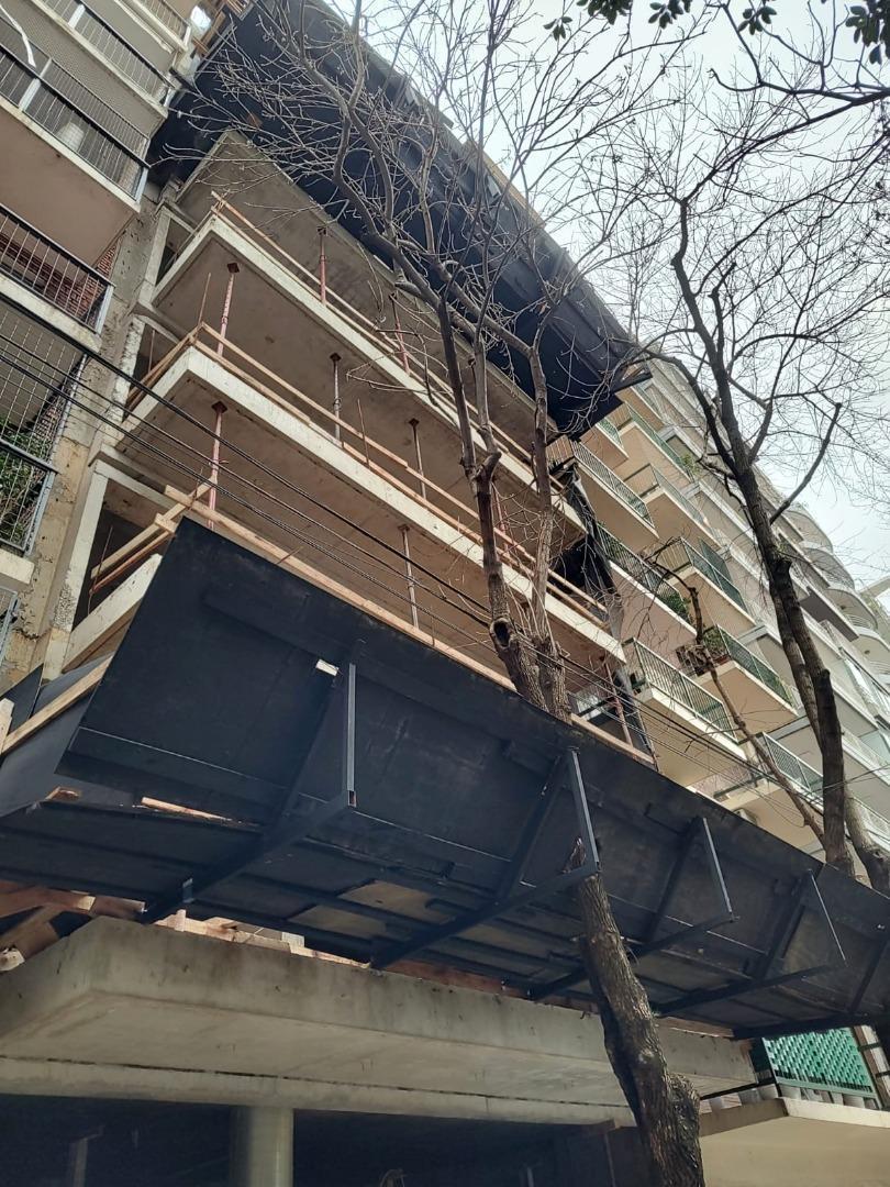 VENTA Departamento en LAS CAÑITAS