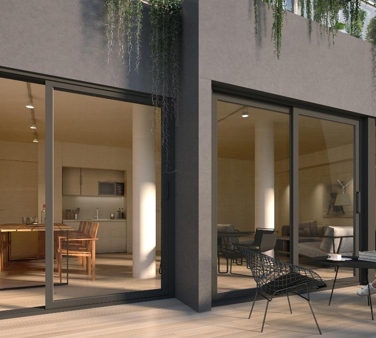 Foto de VENTA Departamento en LAS CAÑITAS, imagen 2