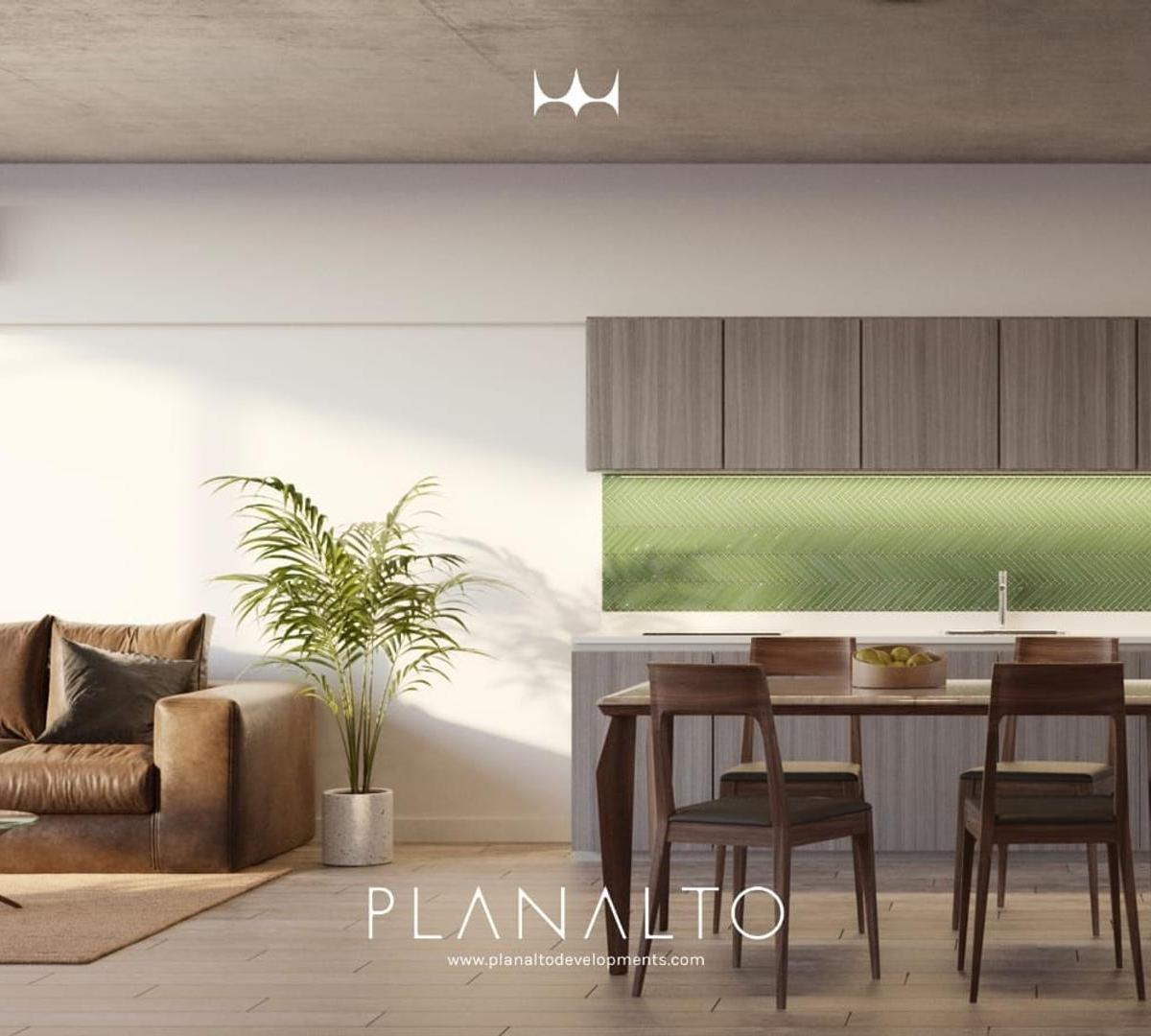Departamento en Desarrollo Proyecto Amazonia 4
