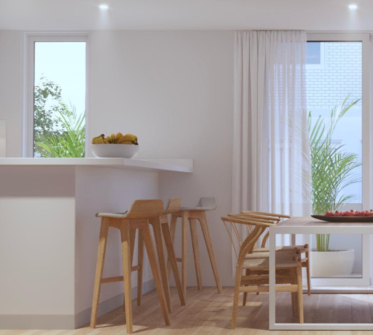 Foto de 3 Ambientes a estrenar en Olivos. Excelente oportunidad, imagen 2