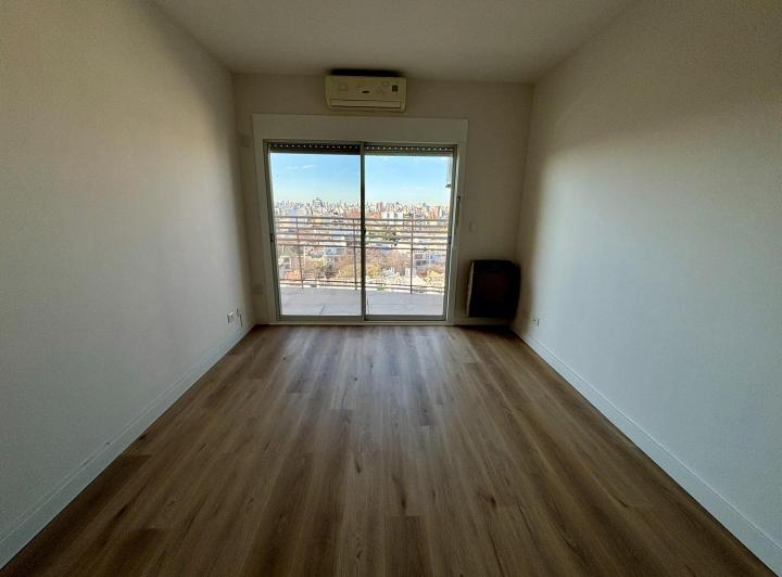Departamento con hermosa vista + Cochera 2
