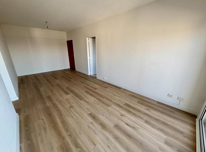 Departamento con hermosa vista + Cochera 4