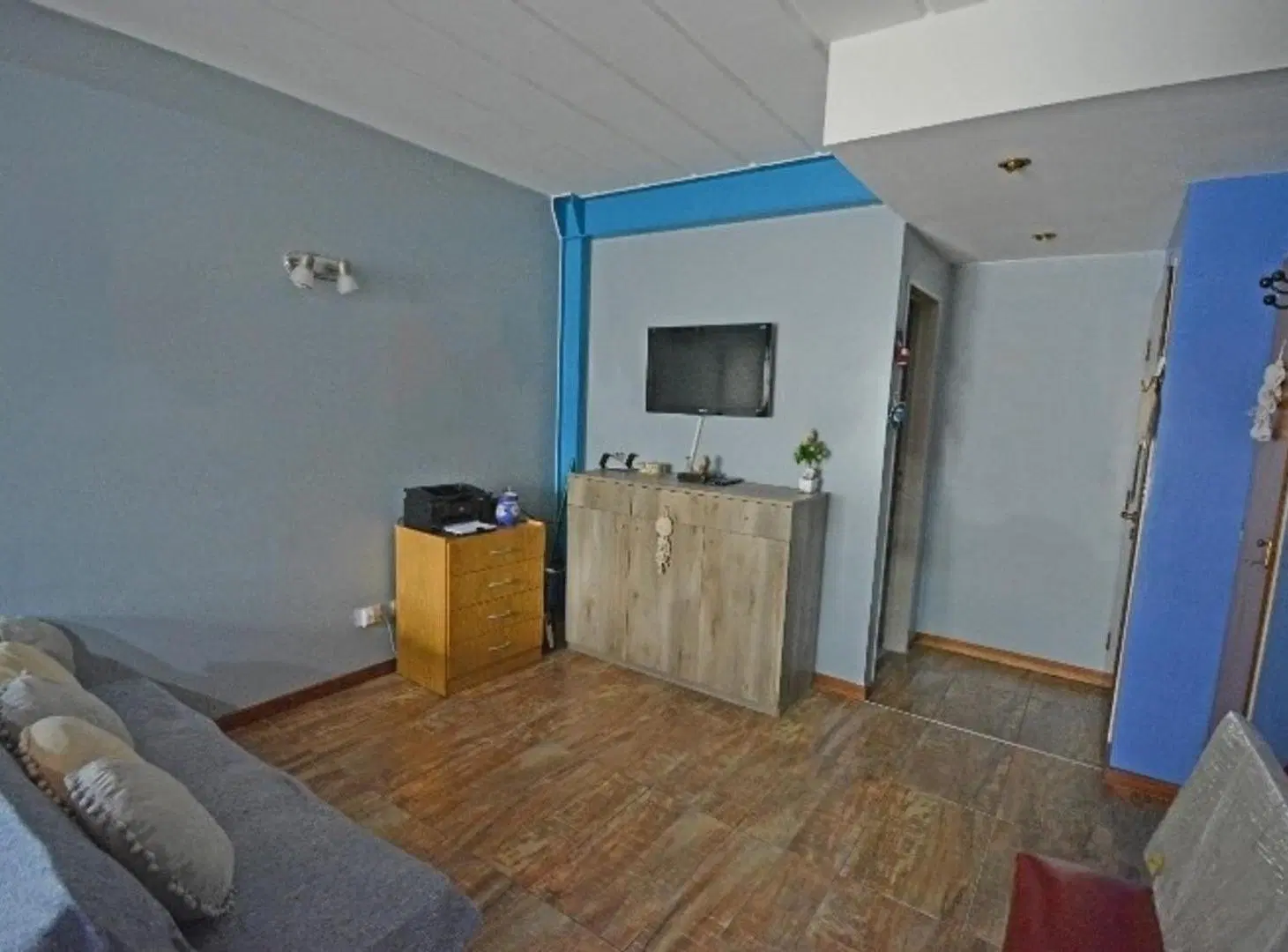 PH 3 ambientes Duplex + amb extra y opc cochera 4