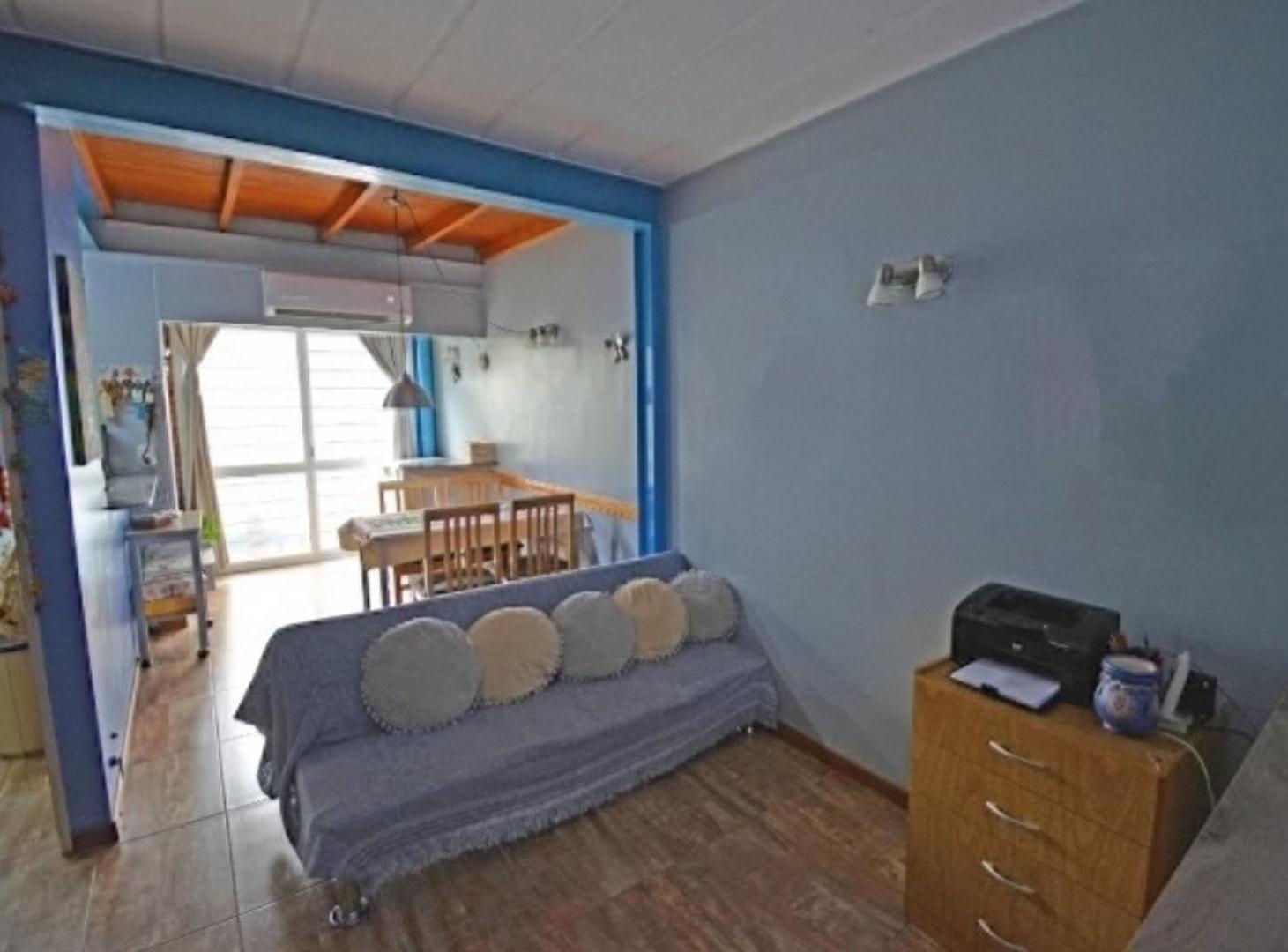 PH 3 ambientes Duplex + amb extra y opc cochera