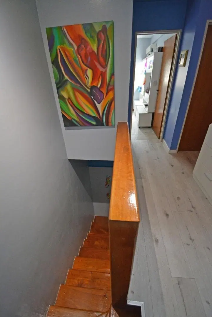 PH 3 ambientes Duplex + amb extra y opc cochera 3