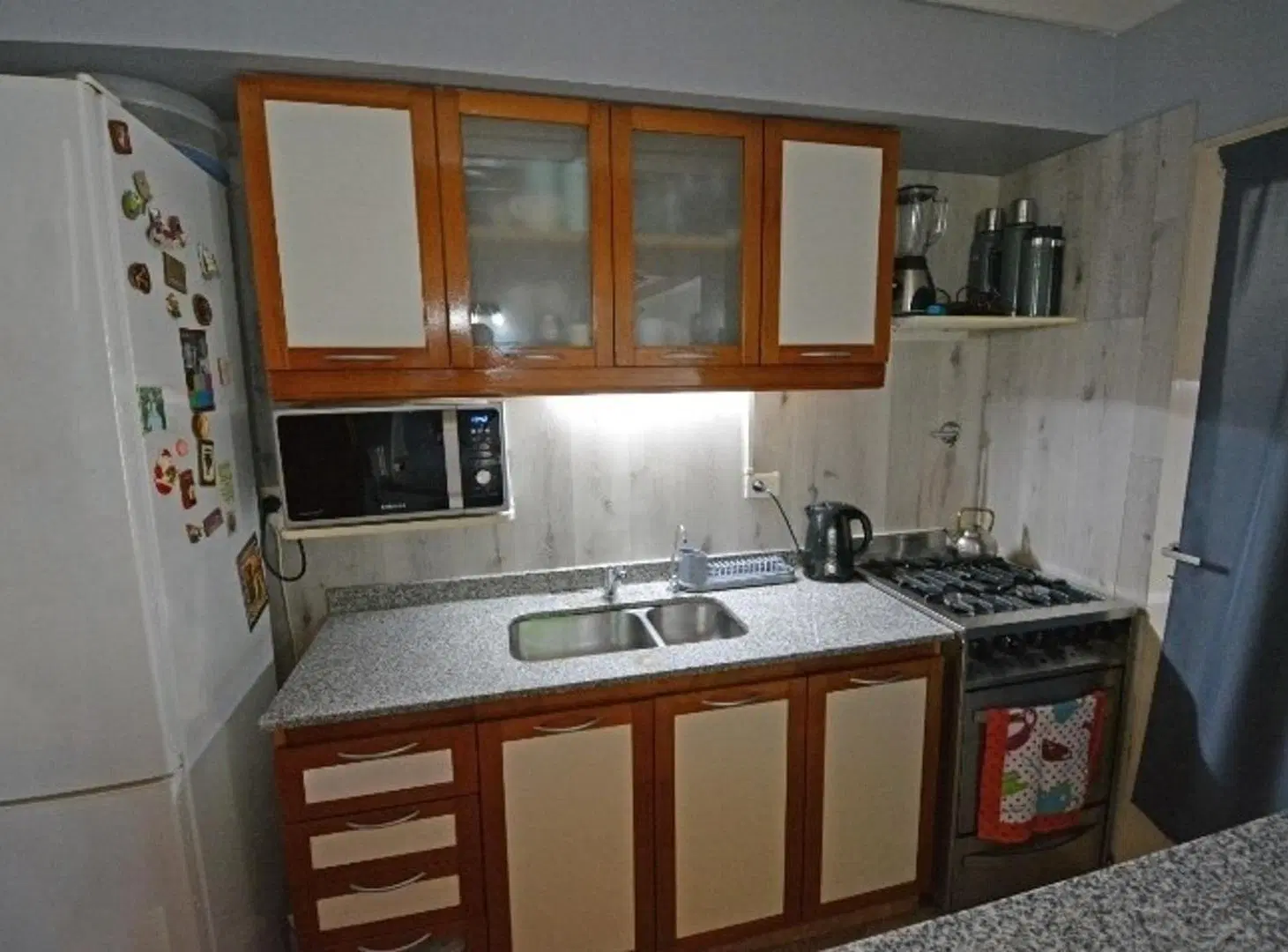 PH 3 ambientes Duplex + amb extra y opc cochera 5