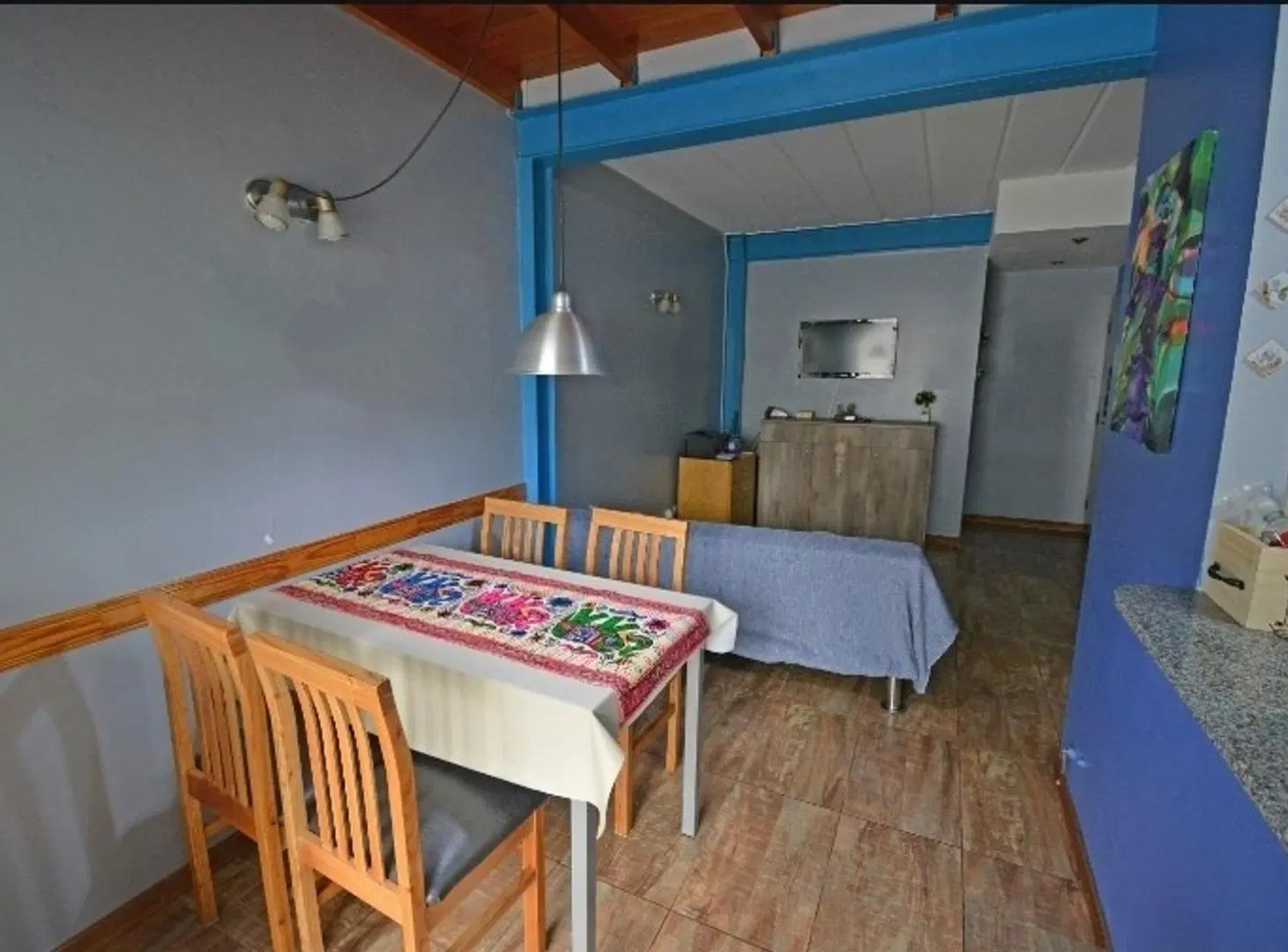 PH 3 ambientes Duplex + amb extra y opc cochera 2