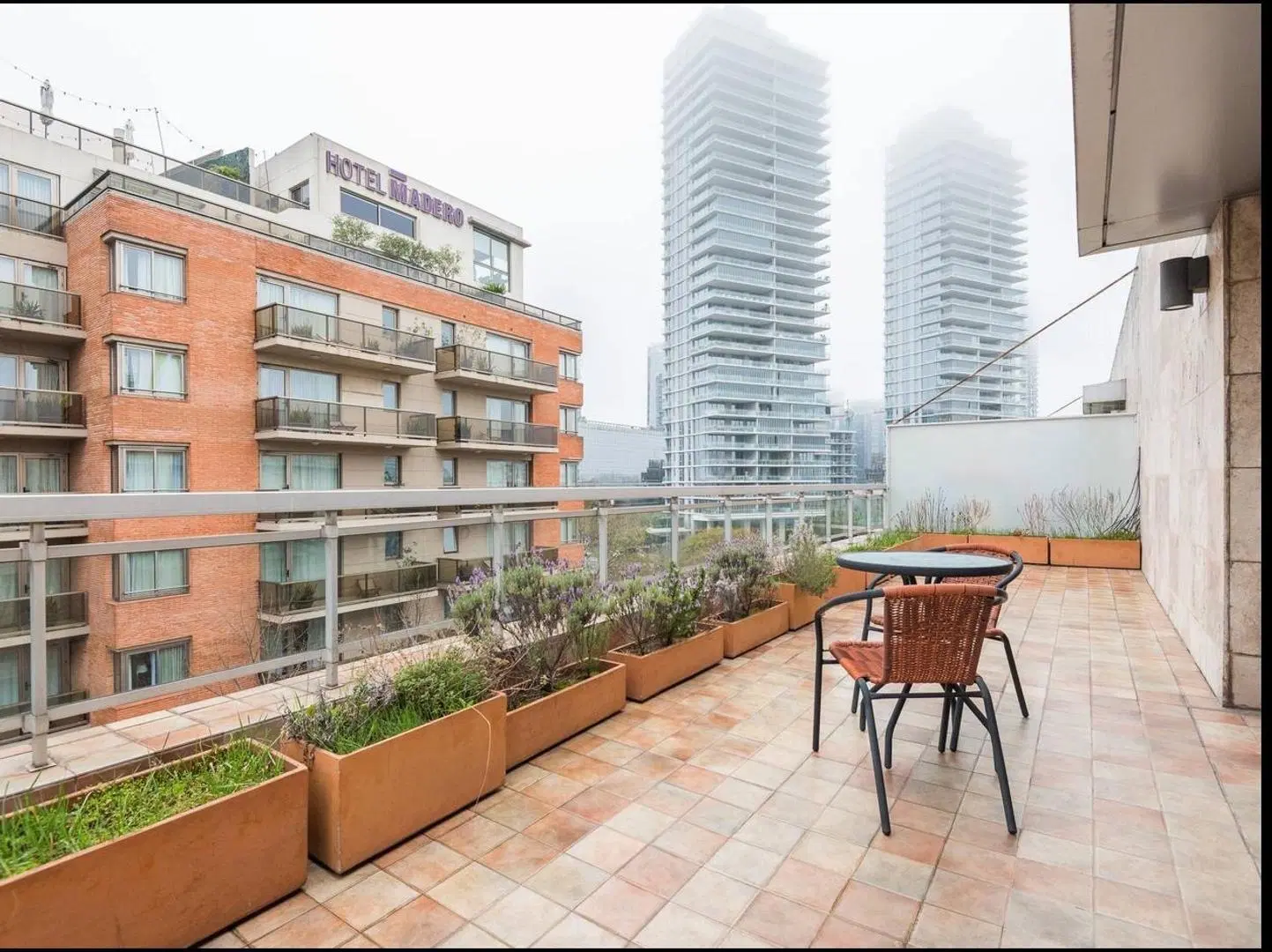 Departamento en duplex 3 ambientes 3