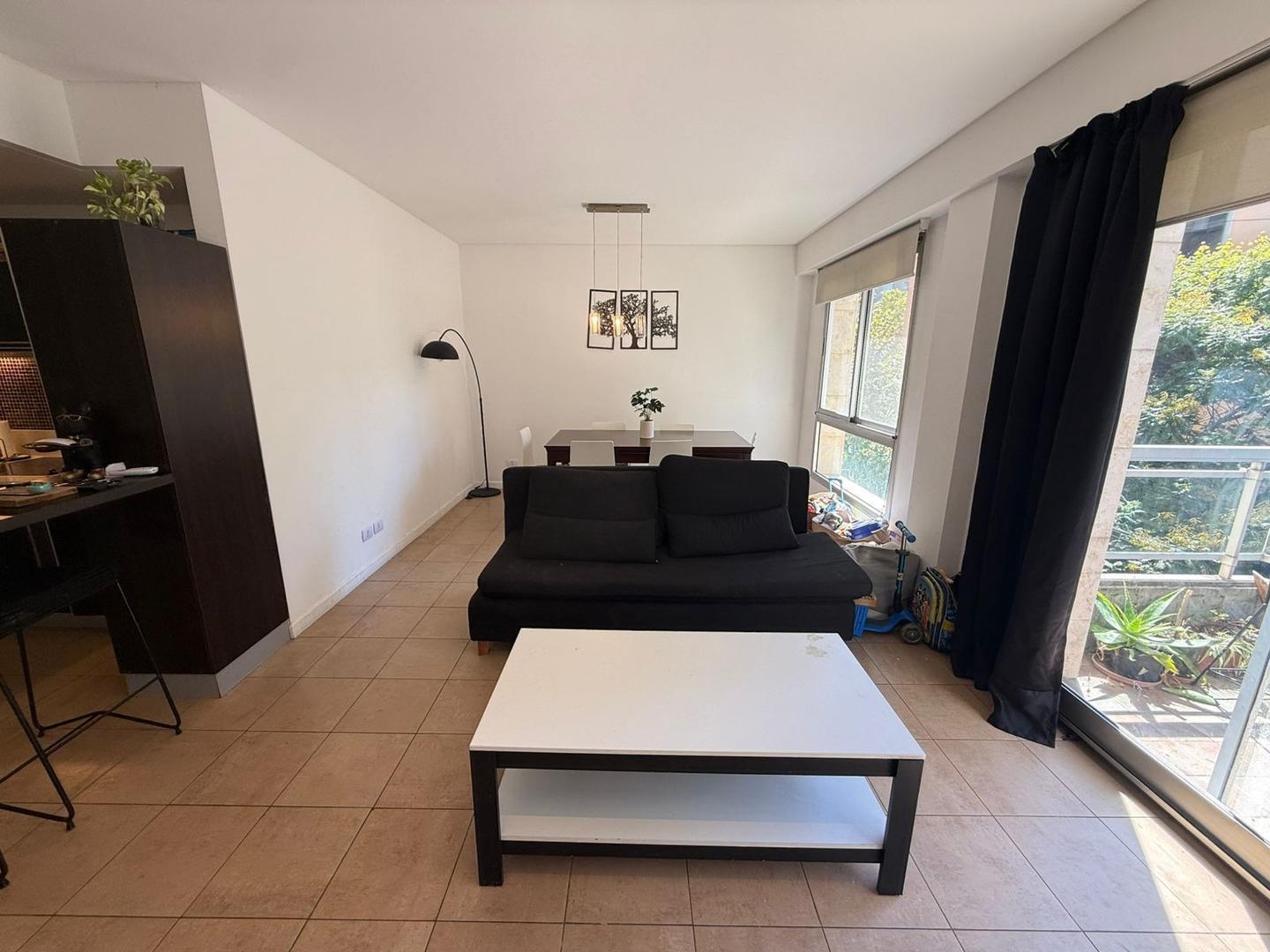 Foto de Departamento en Alquiler de 2 Ambientes Amoblado en Puerto M, imagen 5