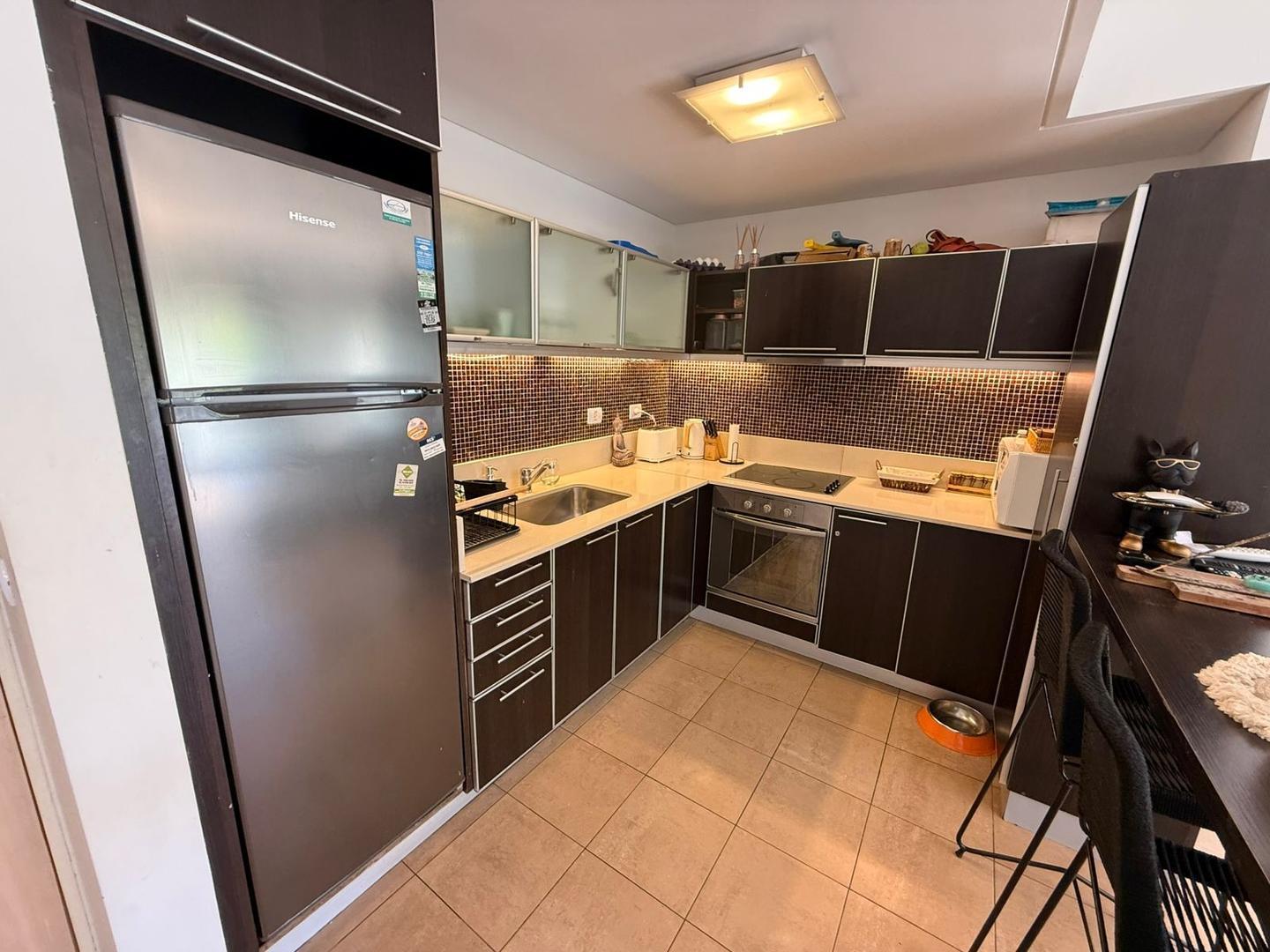 Foto de Departamento en Alquiler de 2 Ambientes Amoblado en Puerto M, imagen 1