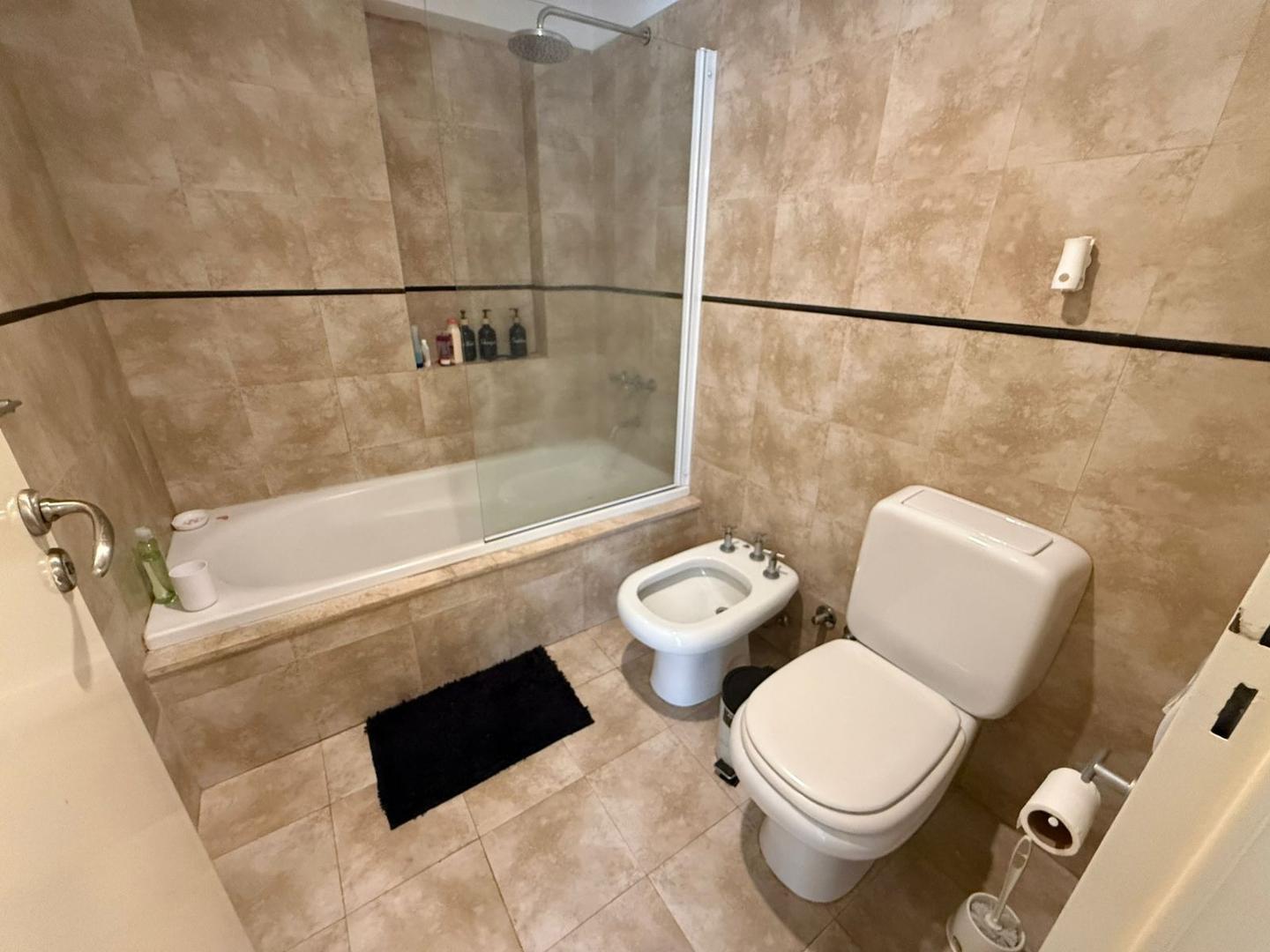 Foto de Departamento en Alquiler de 2 Ambientes Amoblado en Puerto M, imagen 3