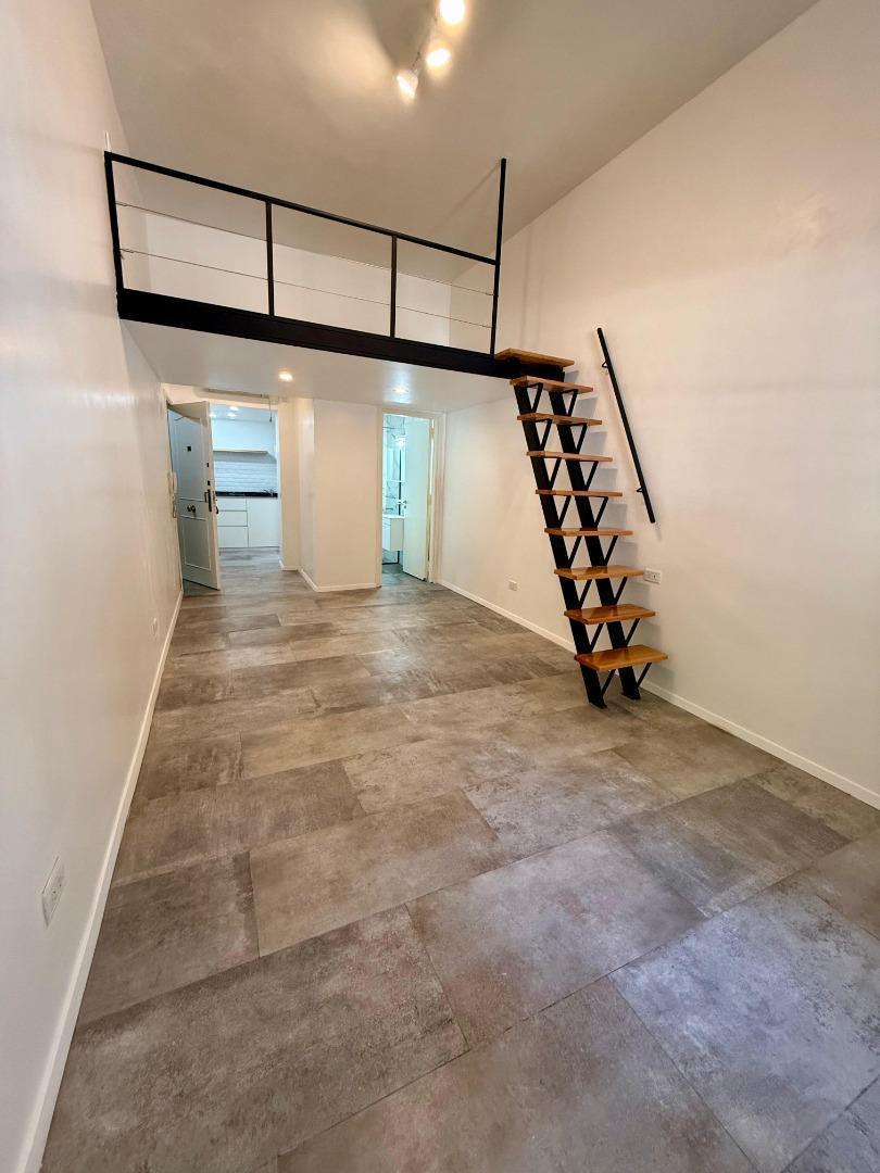 Foto de Monoambiente con patio OPORTUNIDAD, imagen 2