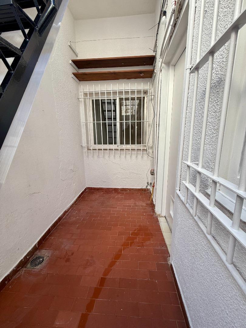 Foto de 2 Ambientes con Patio y Terraza, imagen 1