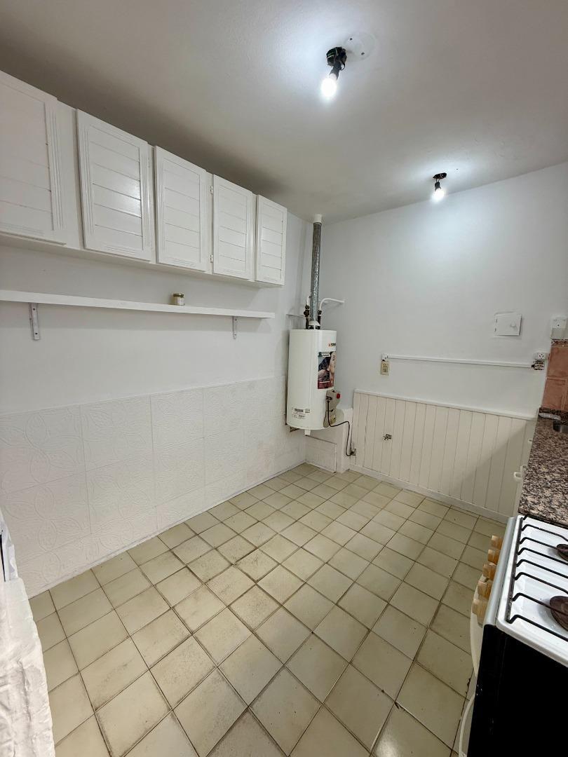 Foto de 2 Ambientes con Patio y Terraza, imagen 2