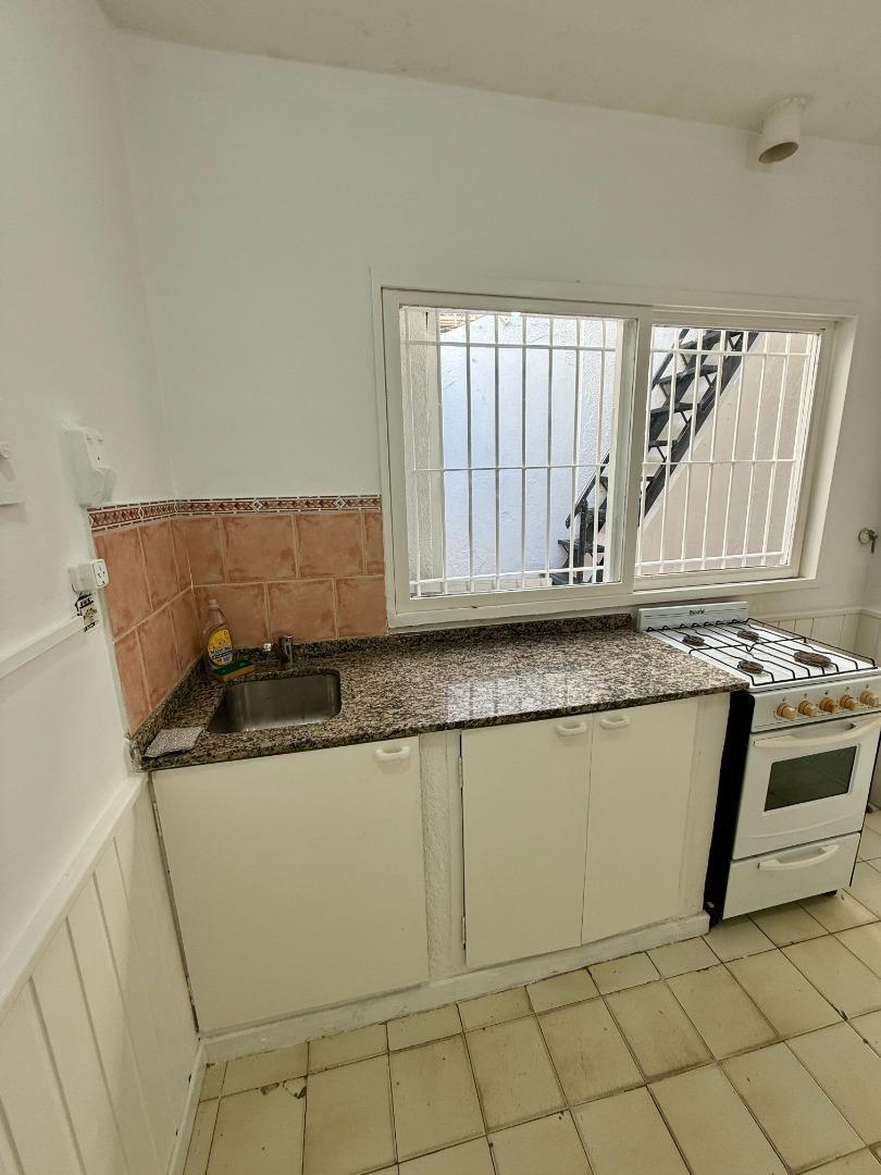 Foto de Monoambiente con Patio y Terraza, imagen 3
