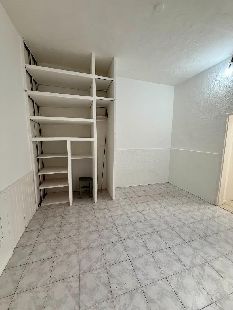 Foto de Monoambiente con Patio y Terraza, imagen 4