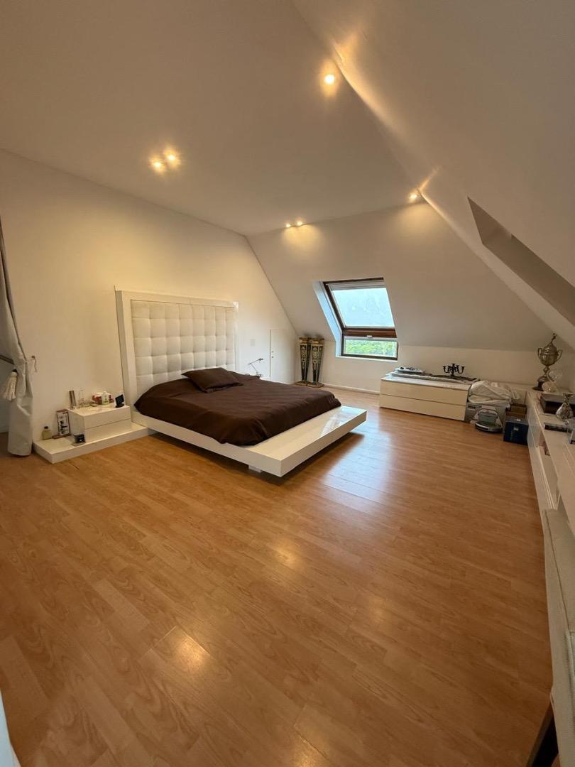 Foto de Duplex de dos ambientes, vista abierta a verde y al río, imagen 4