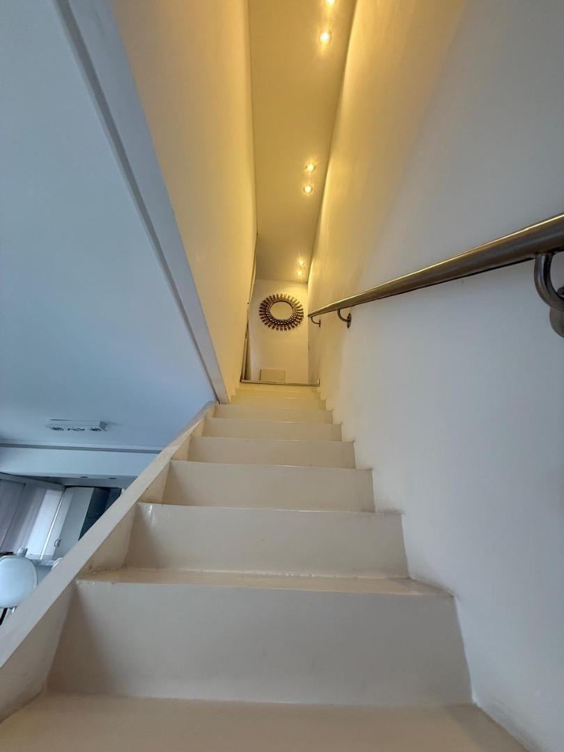 Foto de Duplex de dos ambientes, vista abierta a verde y al río, imagen 3