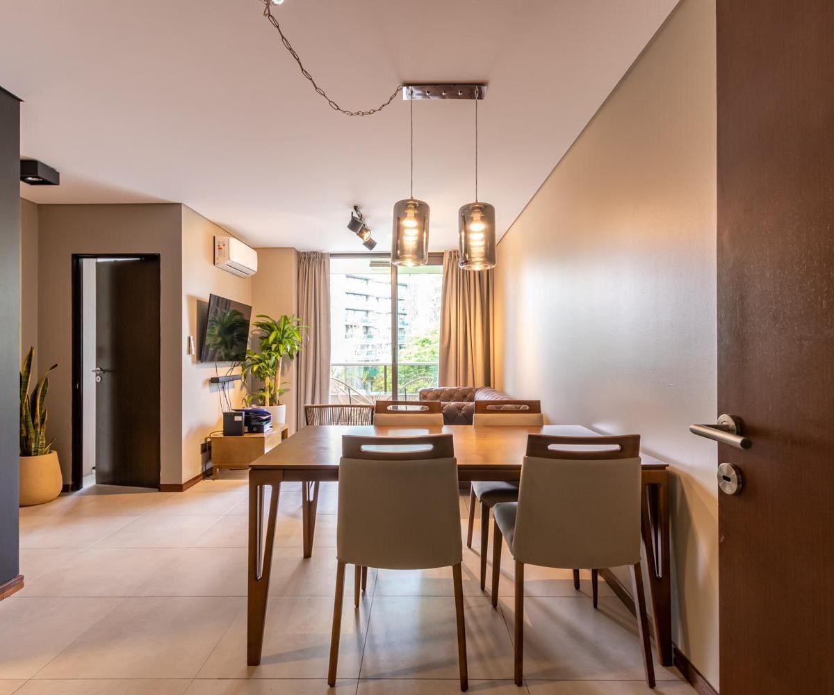 Foto de Venta departamento de 1 dormitorio Condominios del Alto 3, imagen 4