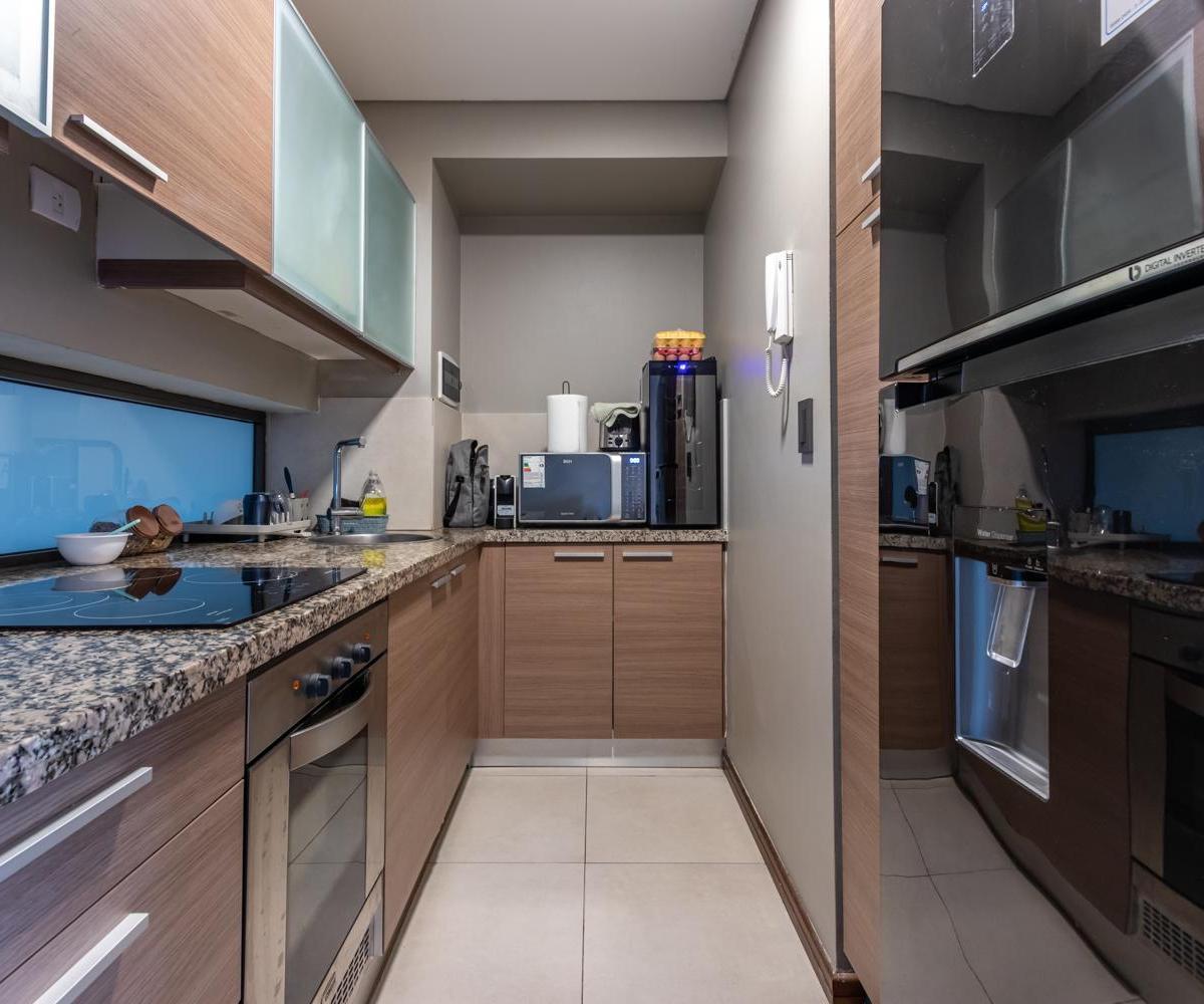 Foto de Venta departamento de 1 dormitorio Condominios del Alto 3, imagen 5