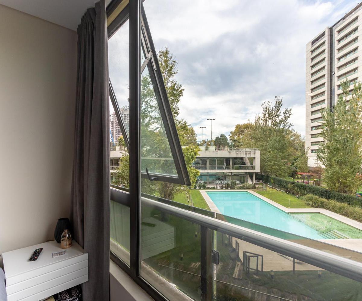 Venta departamento de 1 dormitorio Condominios del Alto 3