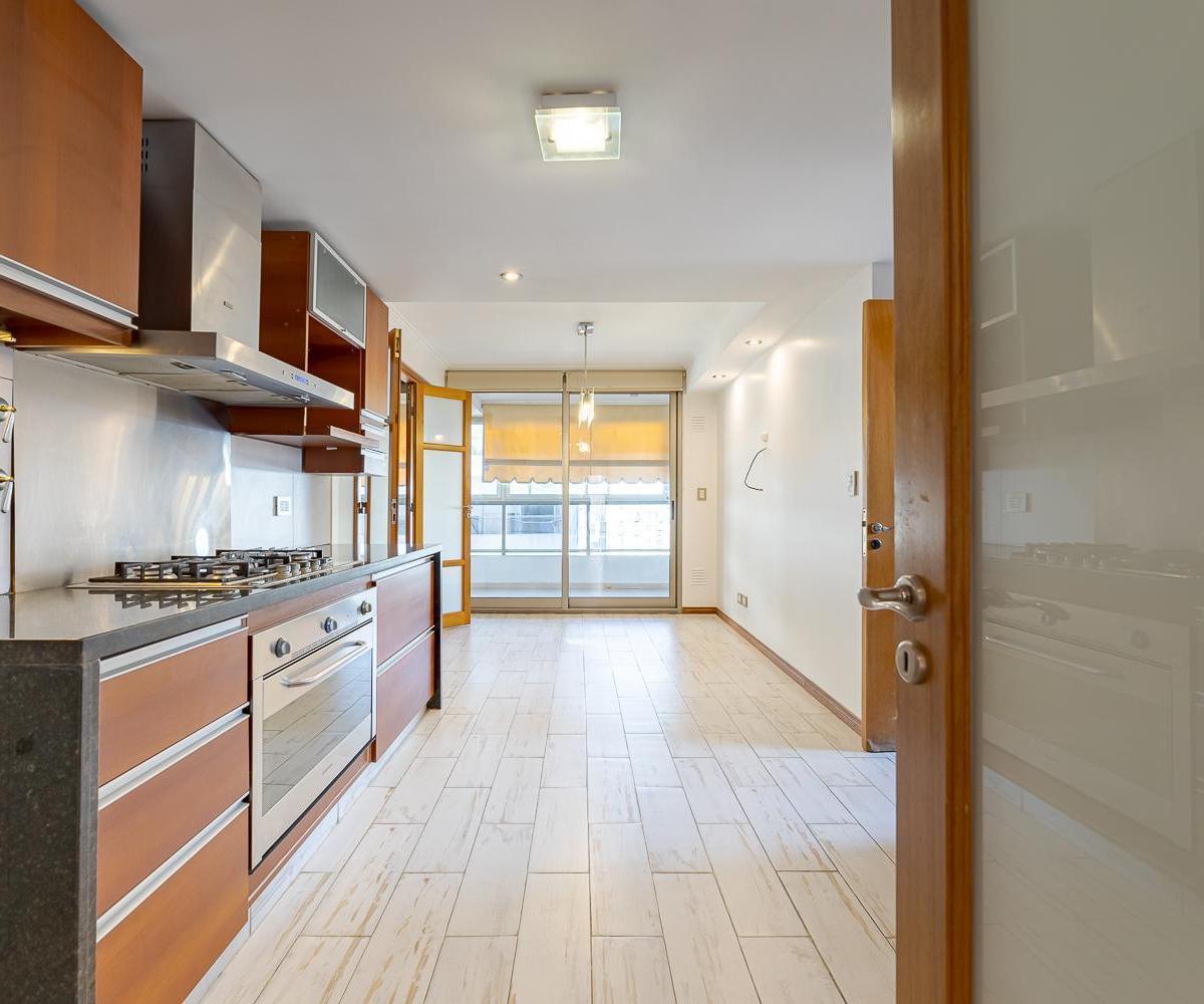 Departamento en Venta Primera Categoria 3