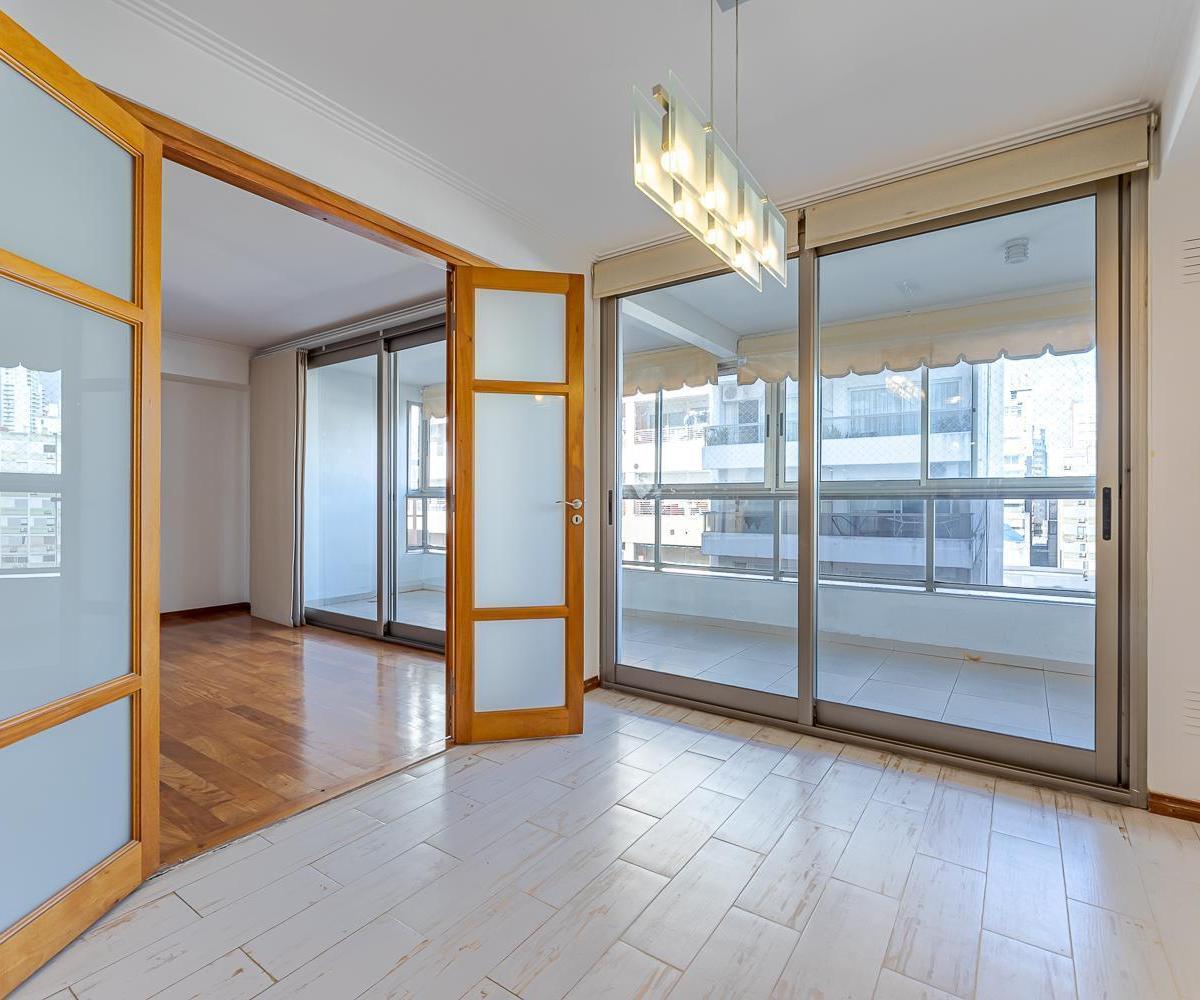 Departamento en Venta Primera Categoria 1