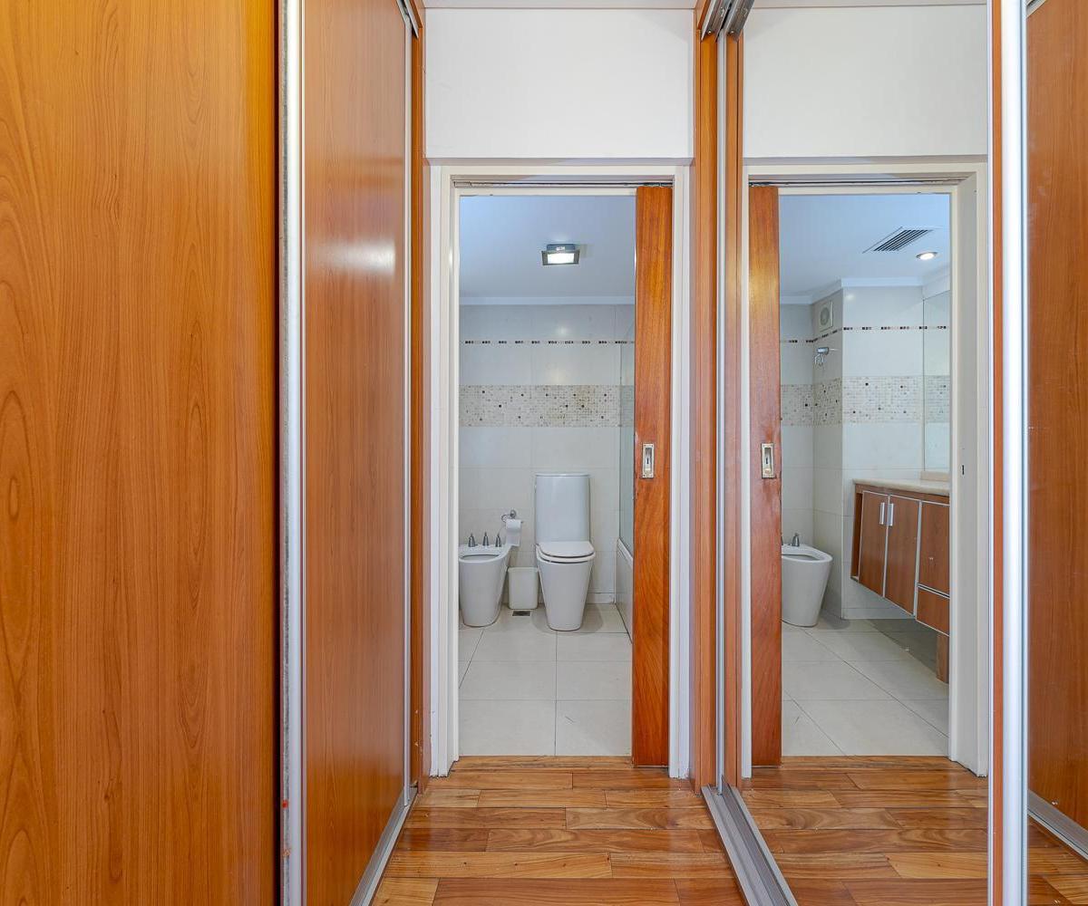Departamento en Venta Primera Categoria 4