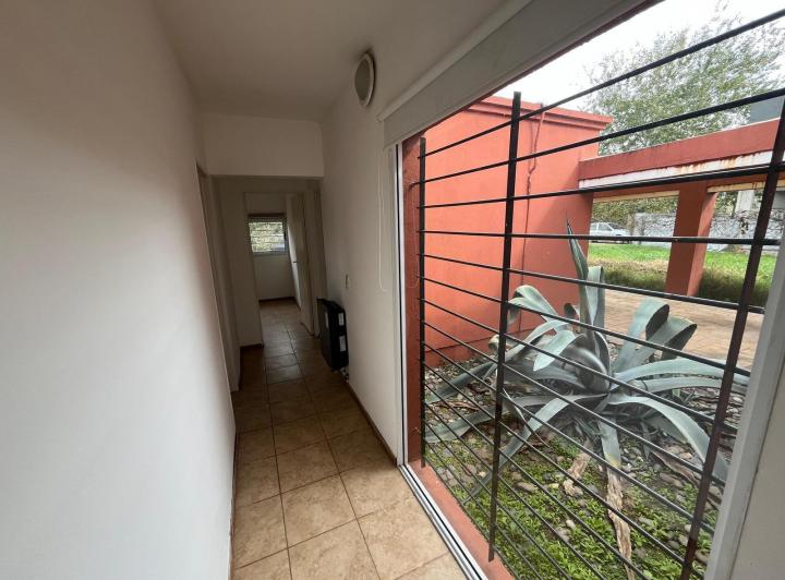Casa en Alquiler en Roldan 1