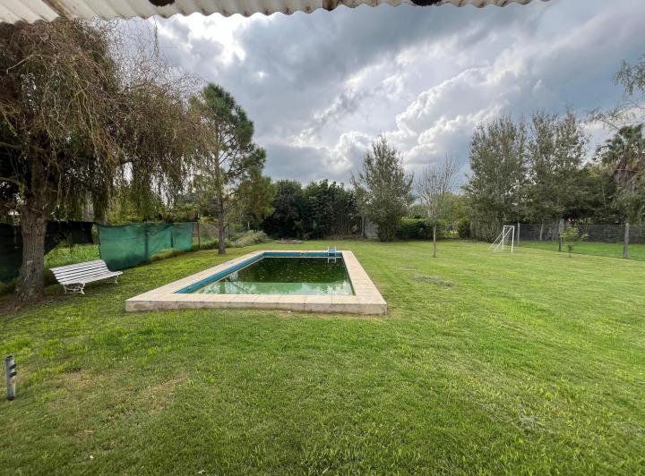 Casa en Alquiler en Roldan 4