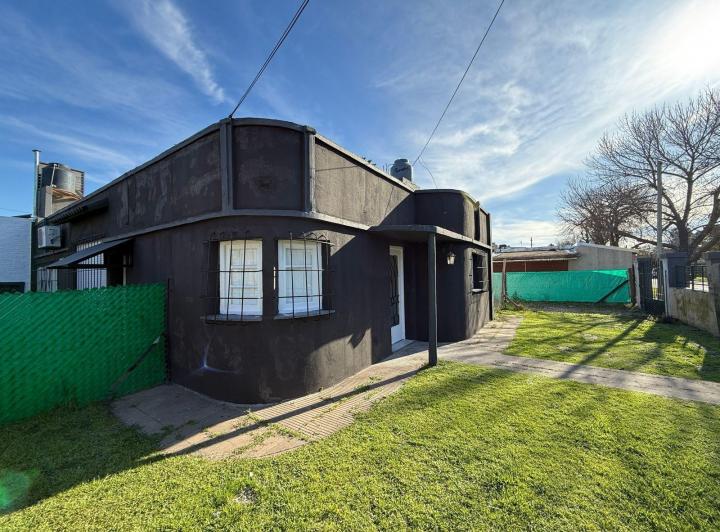 Casa en alquiler en Funes 5