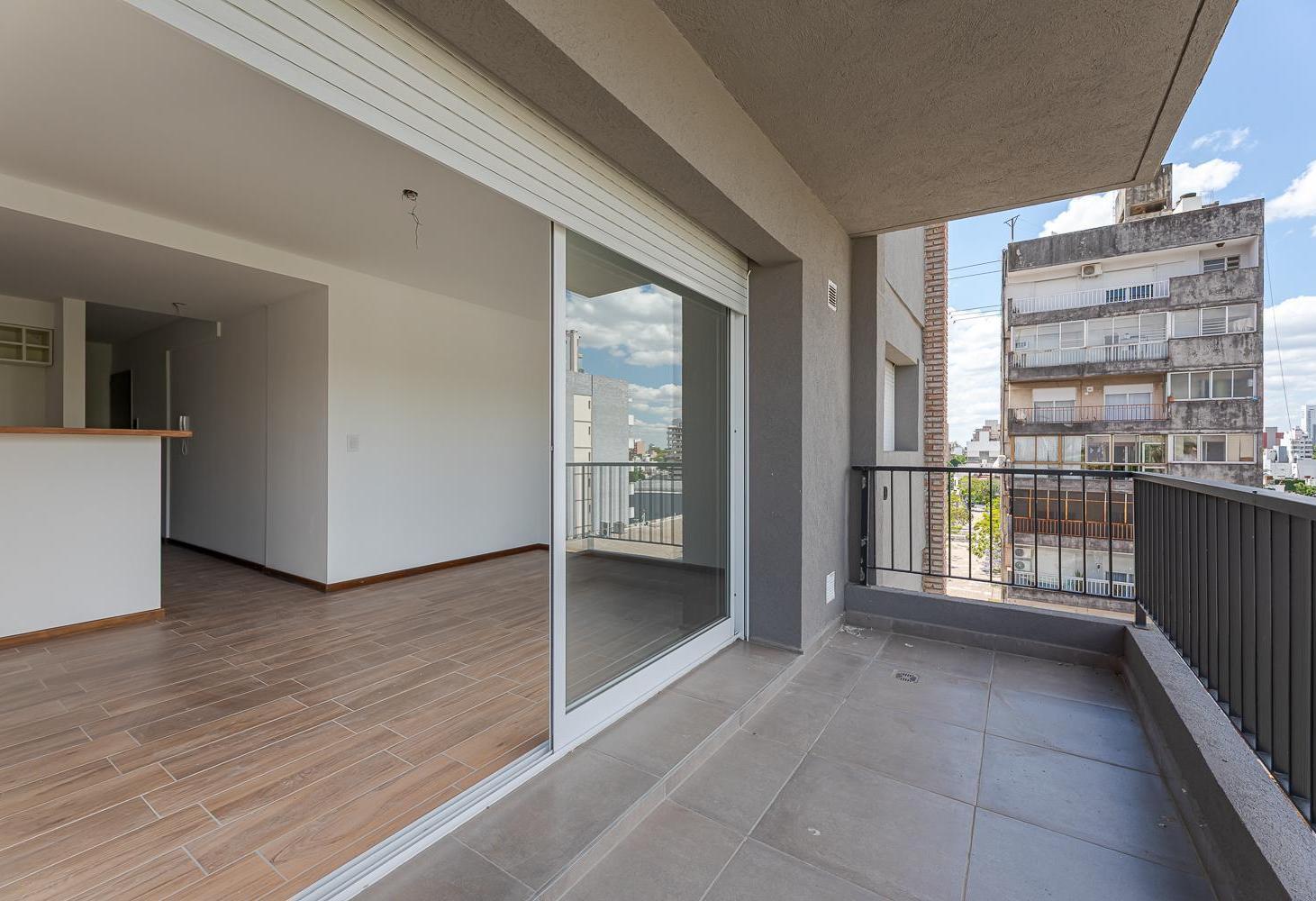 Foto de Venta Monoambiente a estrenar Rosario, imagen 4
