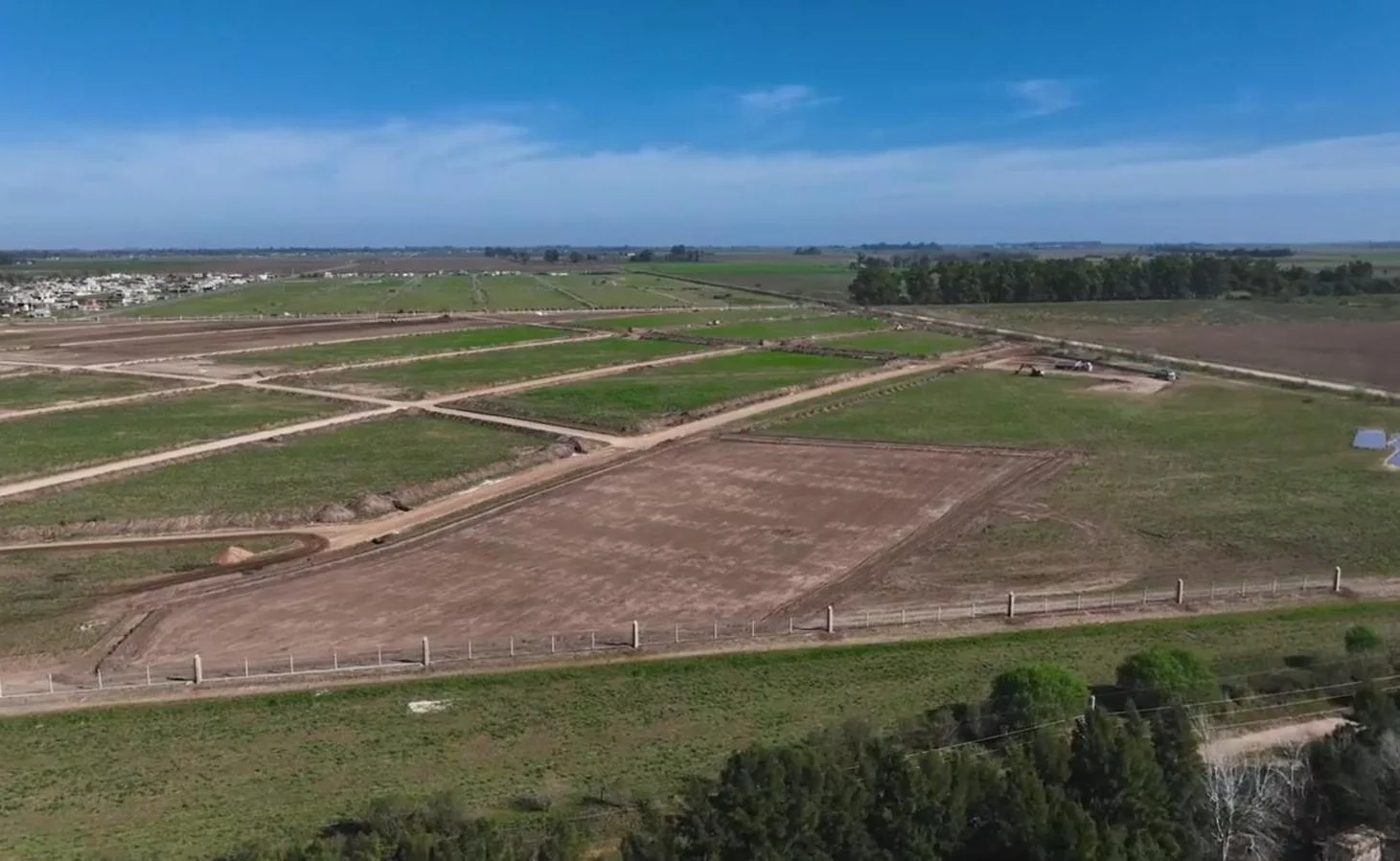 Venta Terreno en Vida Green