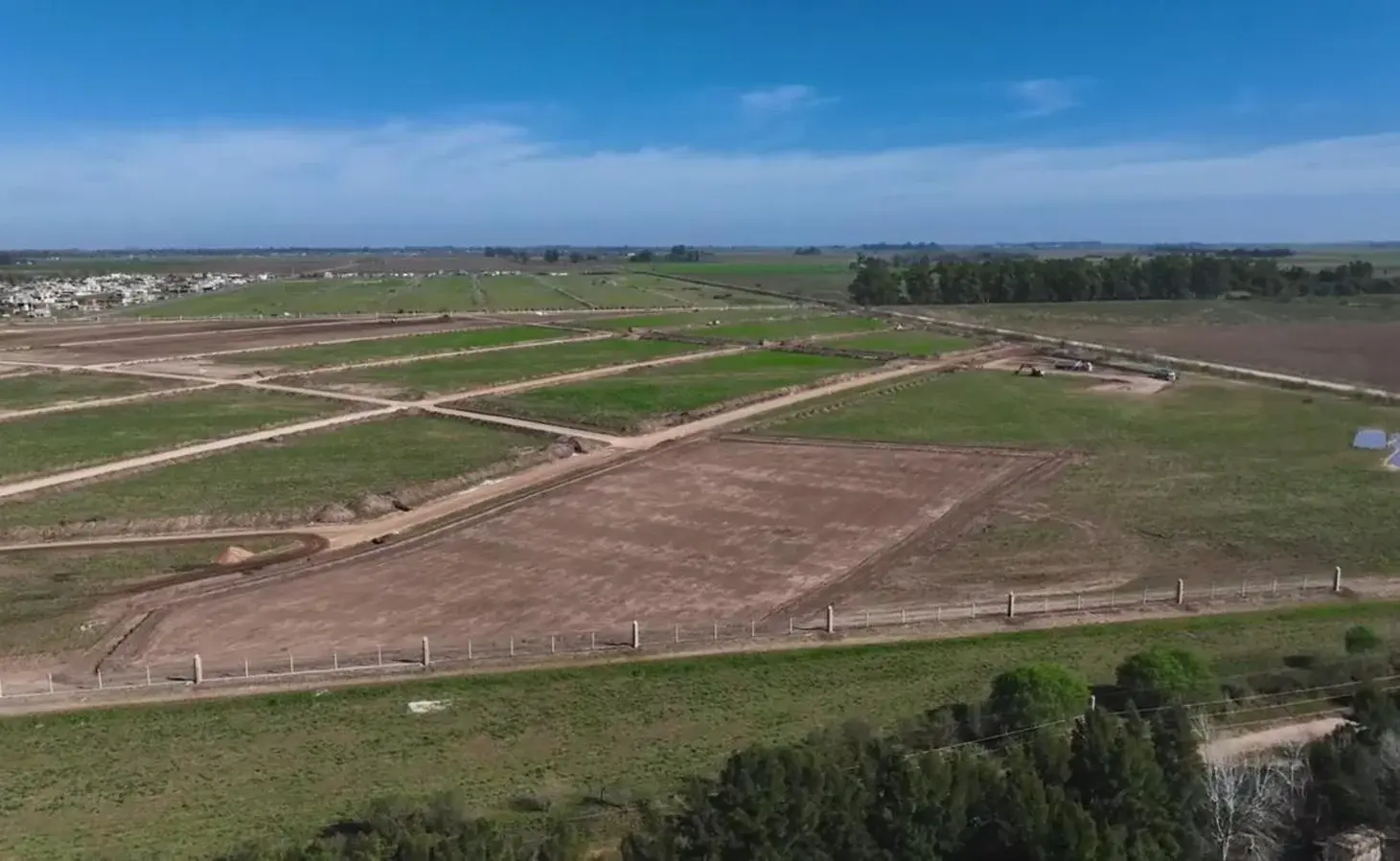 Venta Terreno en Vida Green 3