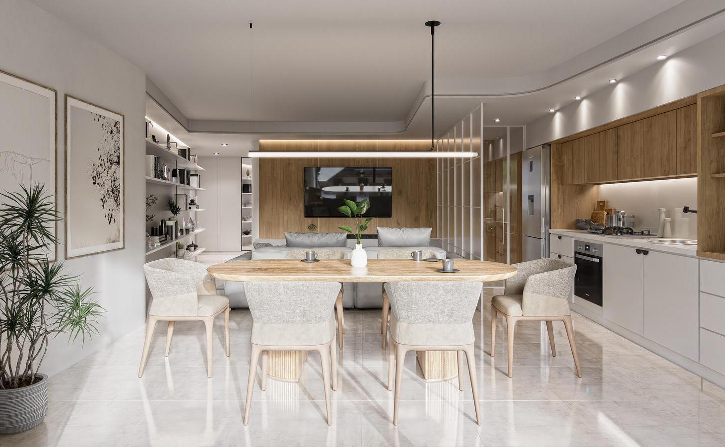 Foto de Departamento de 2 dormitorios a la venta, imagen 1