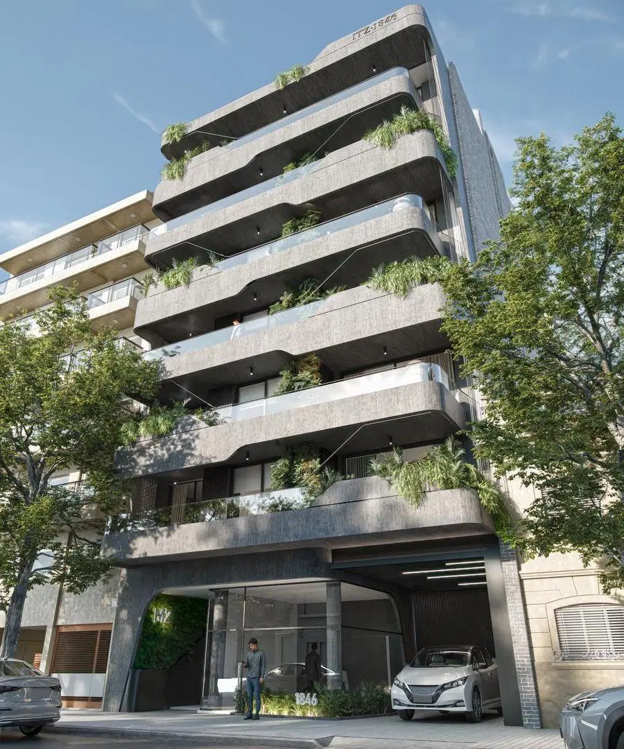 Departamento de 3 dormitorios tipo duplex a la venta 3